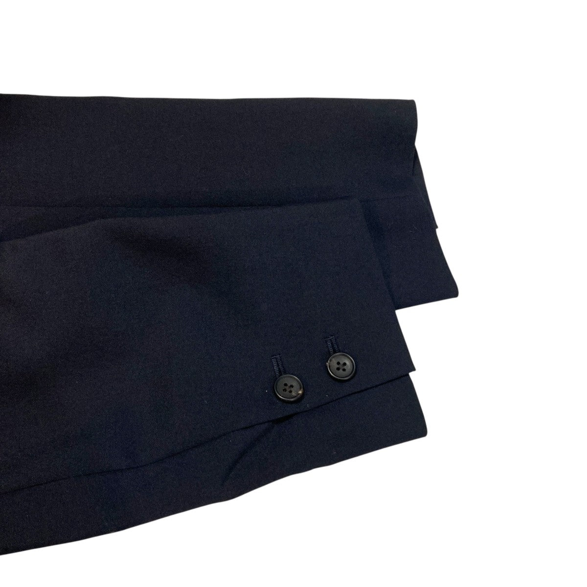 THE SHINZONE OVERSIZED JACKETテーラードジャケット26SMSJK02 古着・中古-4枚目のアイテム画像