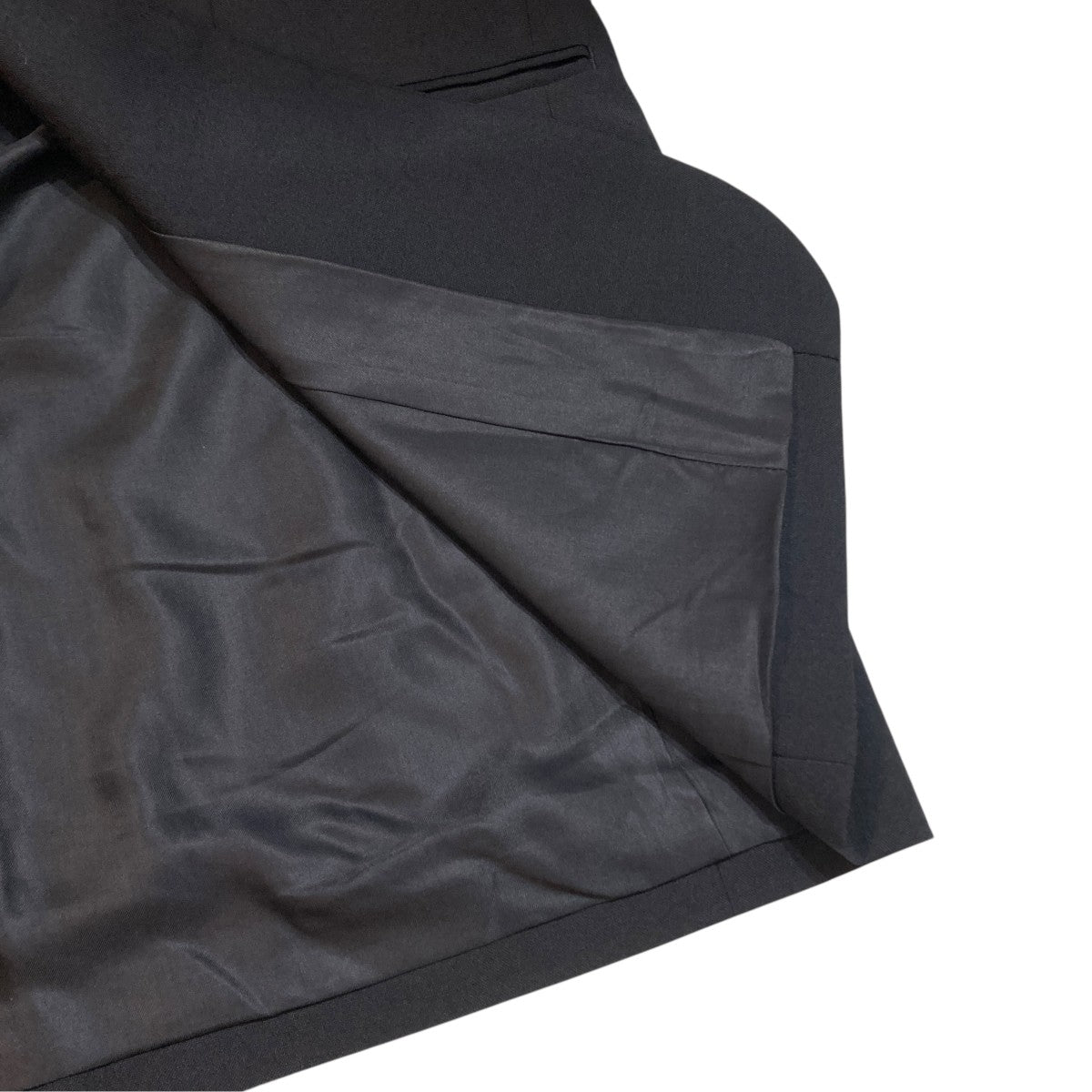THE SHINZONE OVERSIZED JACKETテーラードジャケット26SMSJK02 古着・中古-5枚目のアイテム画像