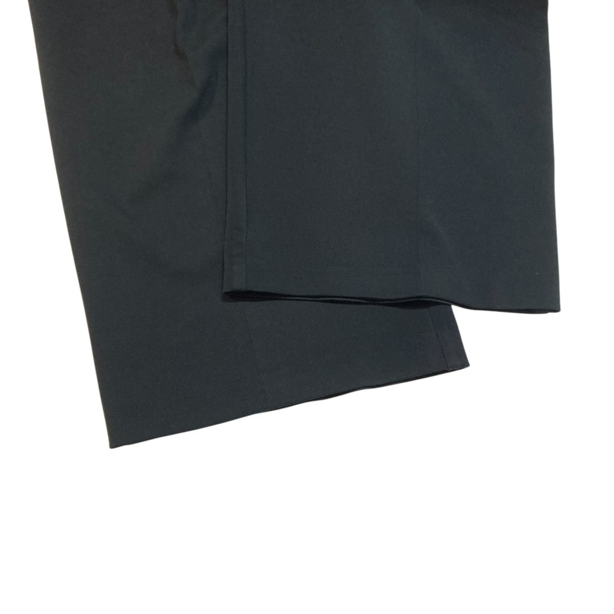Doubletuck Twill Trousersスラックスパンツ12310722