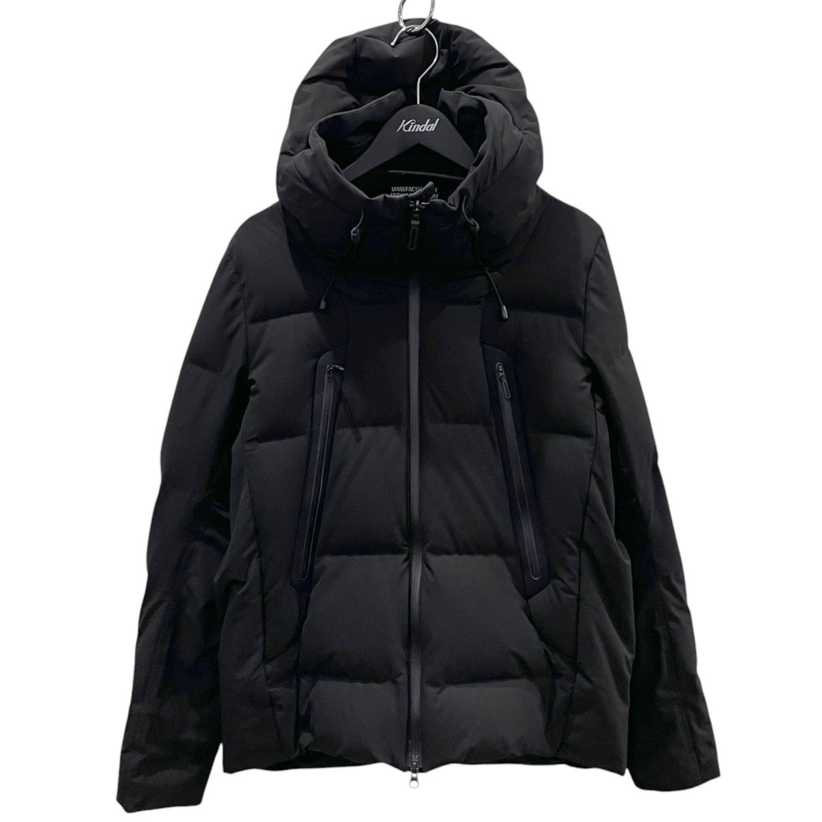 19AW ダウンジャケット MOUNTAINEER MIZUSAWA DOWN マウンテニア 水沢ダウン DAMOGK30U