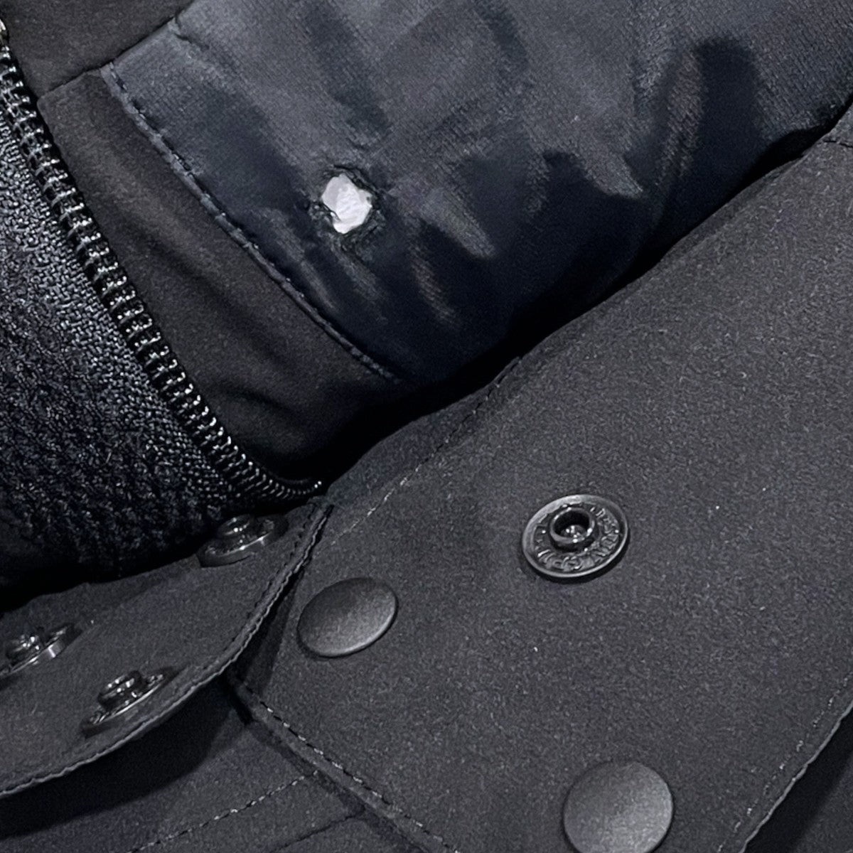 19AW ダウンジャケット MOUNTAINEER MIZUSAWA DOWN マウンテニア 水沢ダウン DAMOGK30U