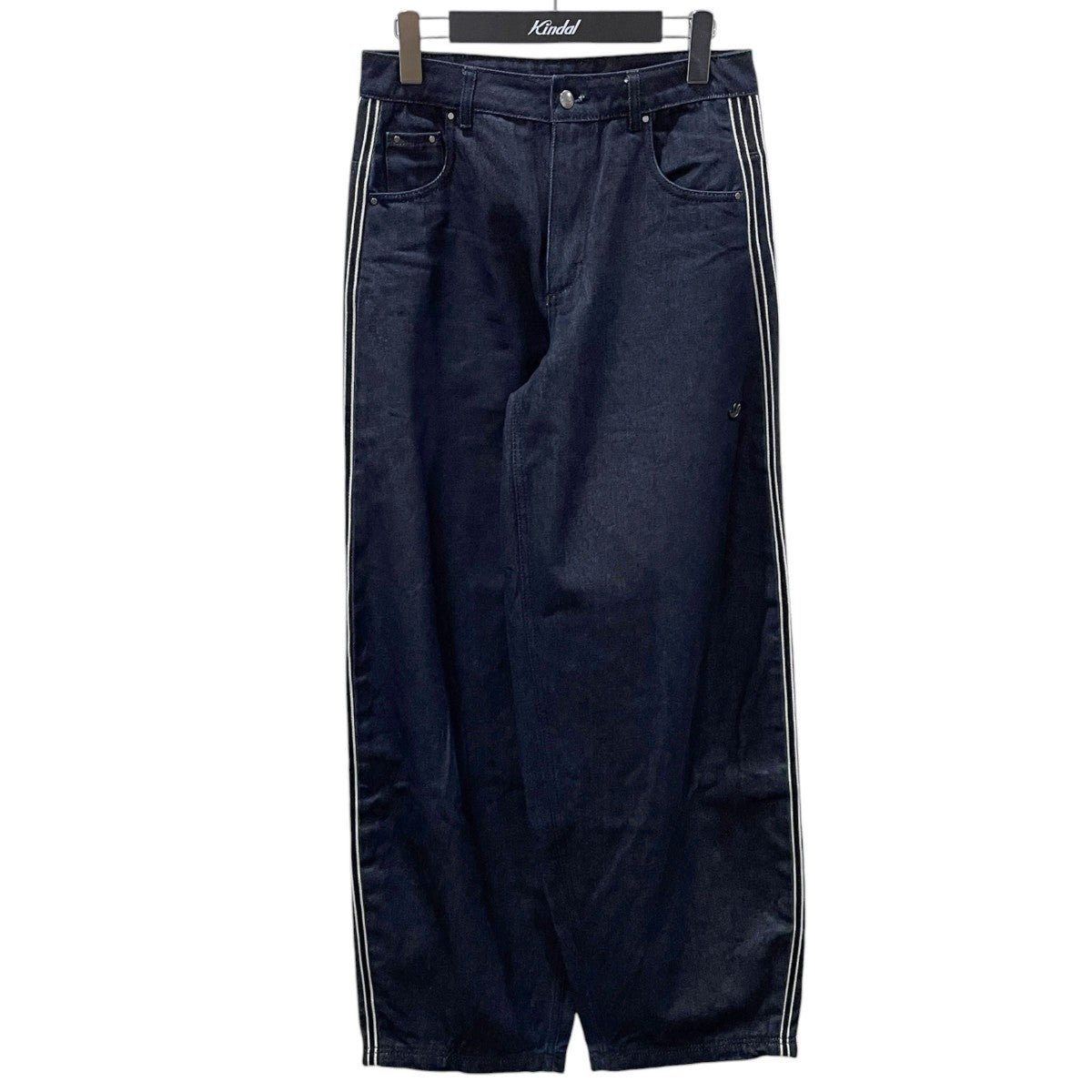 25SS サイドラインデニムパンツ Denim Pants JJ3145