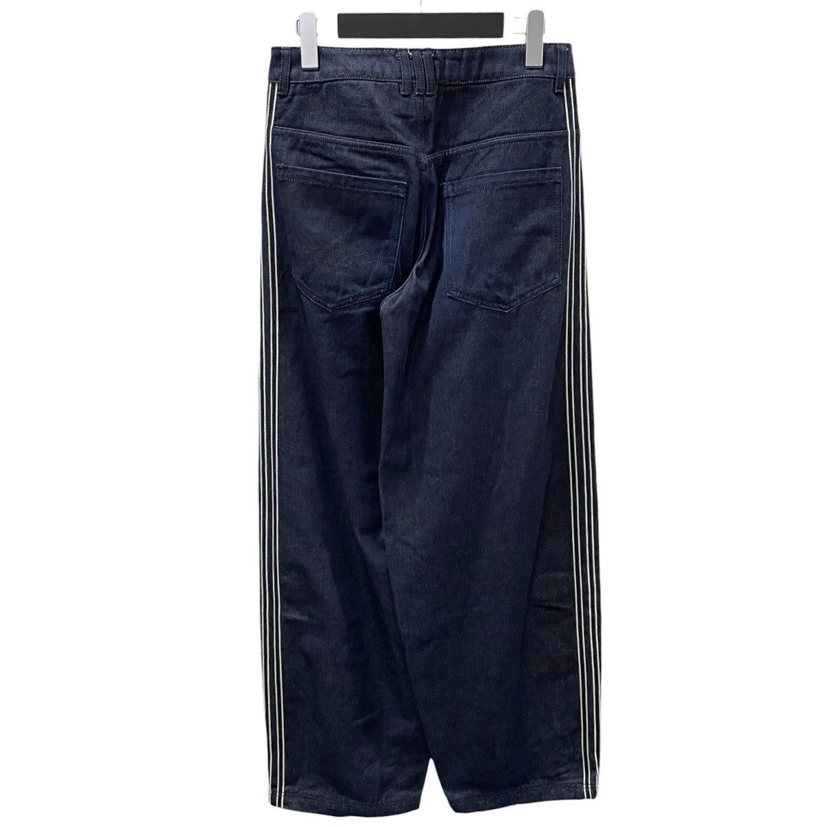 25SS サイドラインデニムパンツ Denim Pants JJ3145