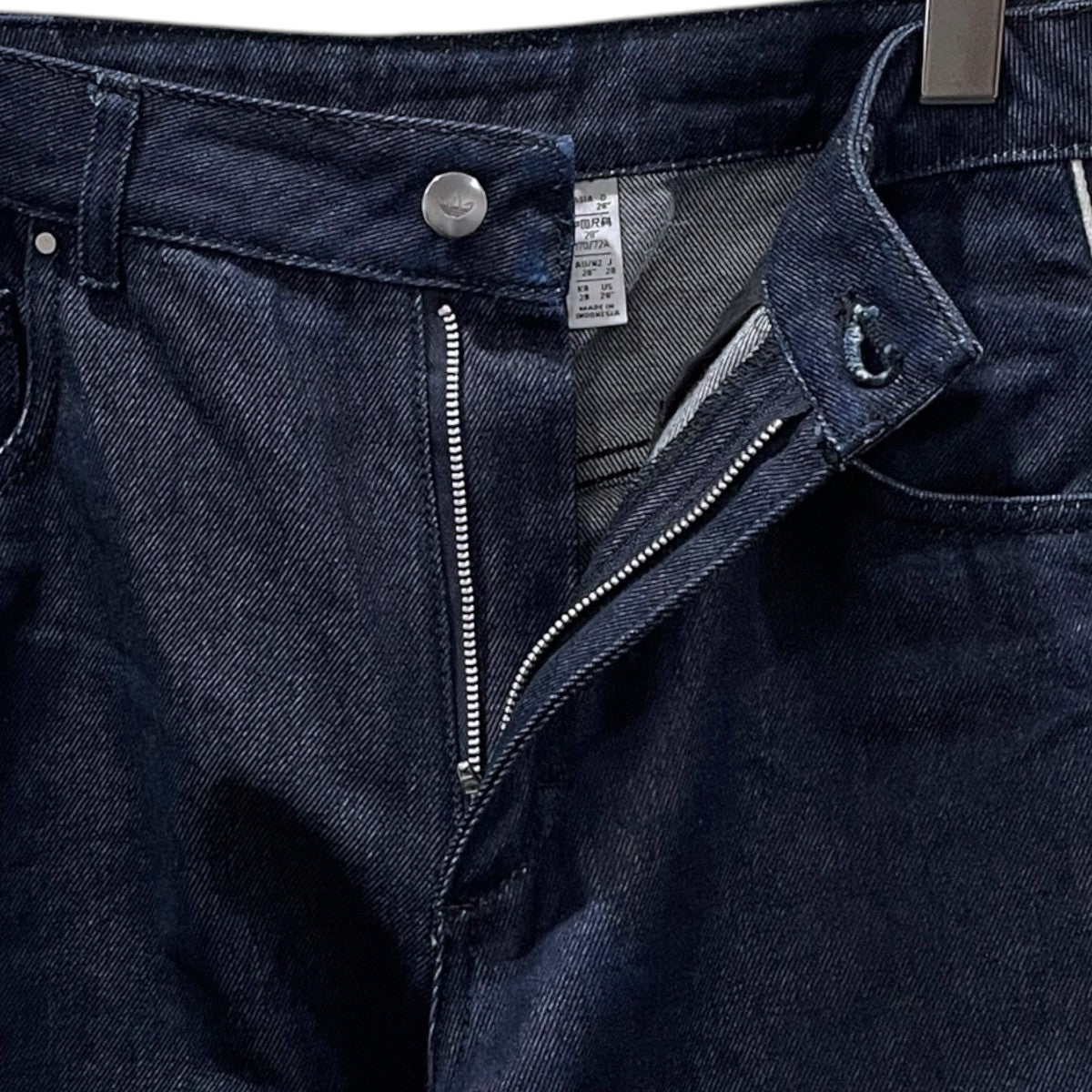 25SS サイドラインデニムパンツ Denim Pants JJ3145