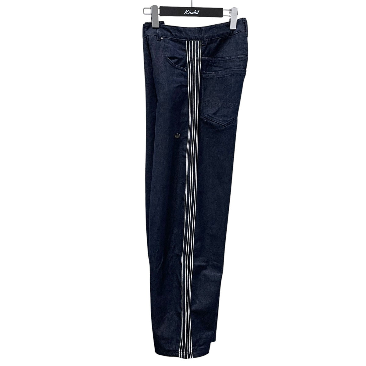 25SS サイドラインデニムパンツ Denim Pants JJ3145