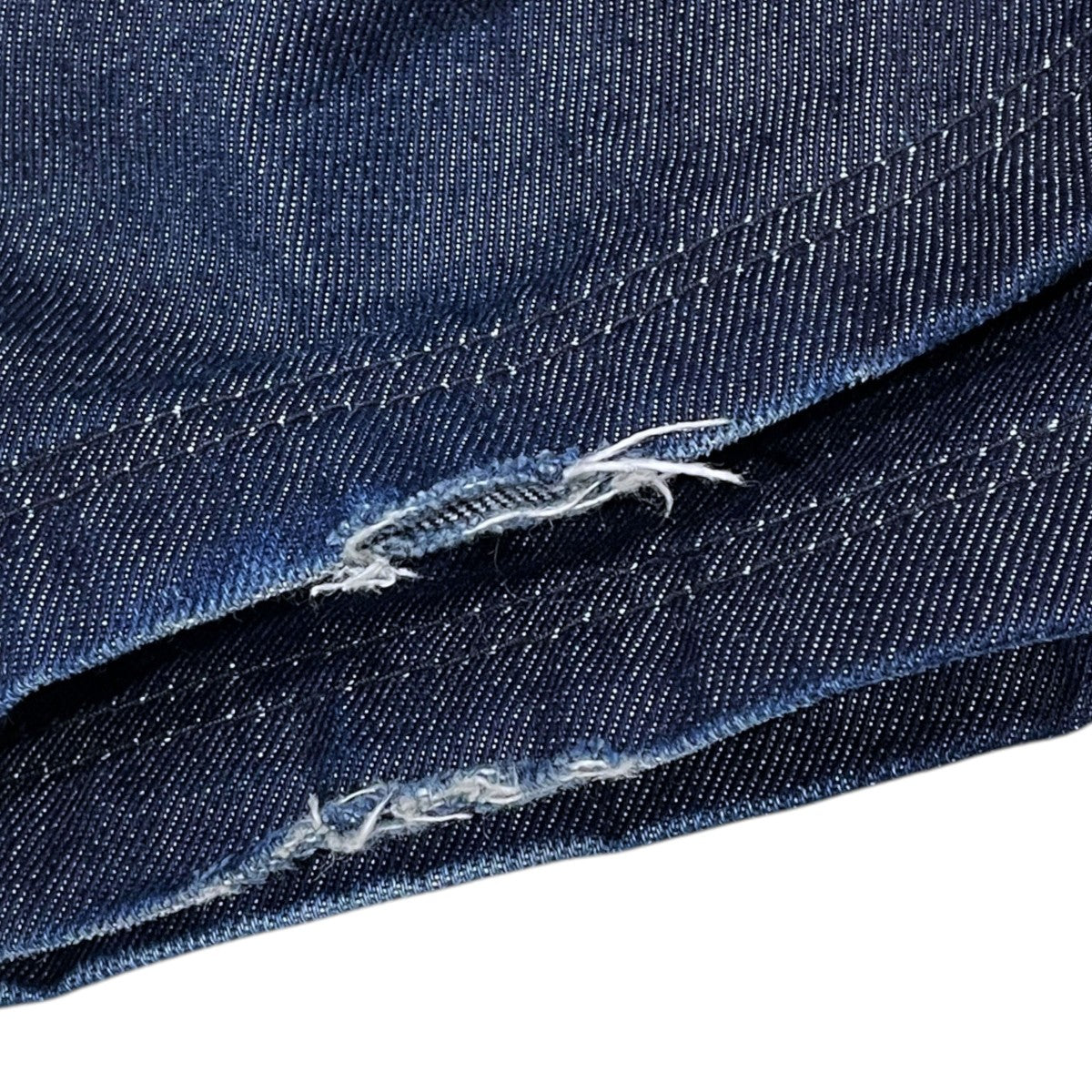 25SS サイドラインデニムパンツ Denim Pants JJ3145