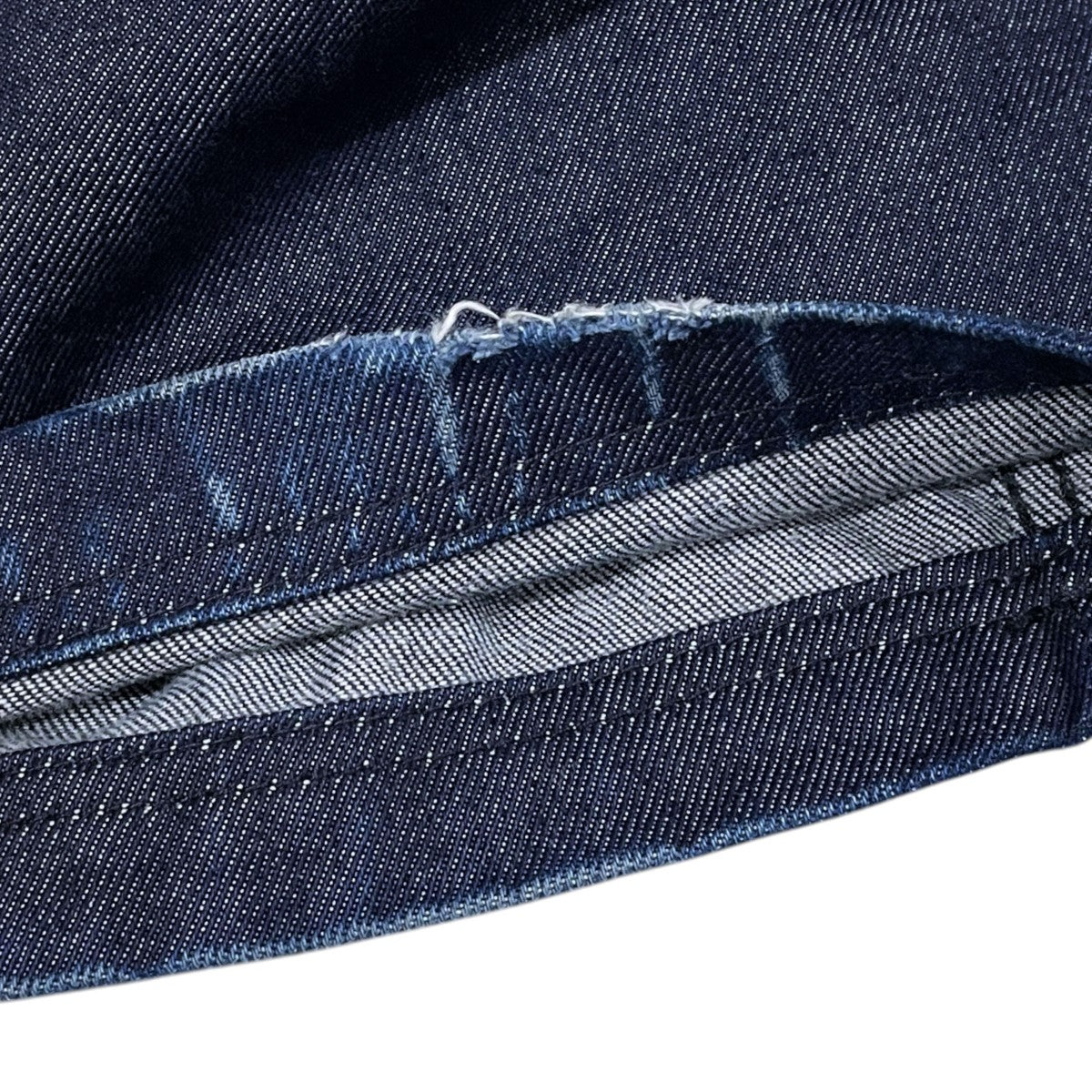 25SS サイドラインデニムパンツ Denim Pants JJ3145