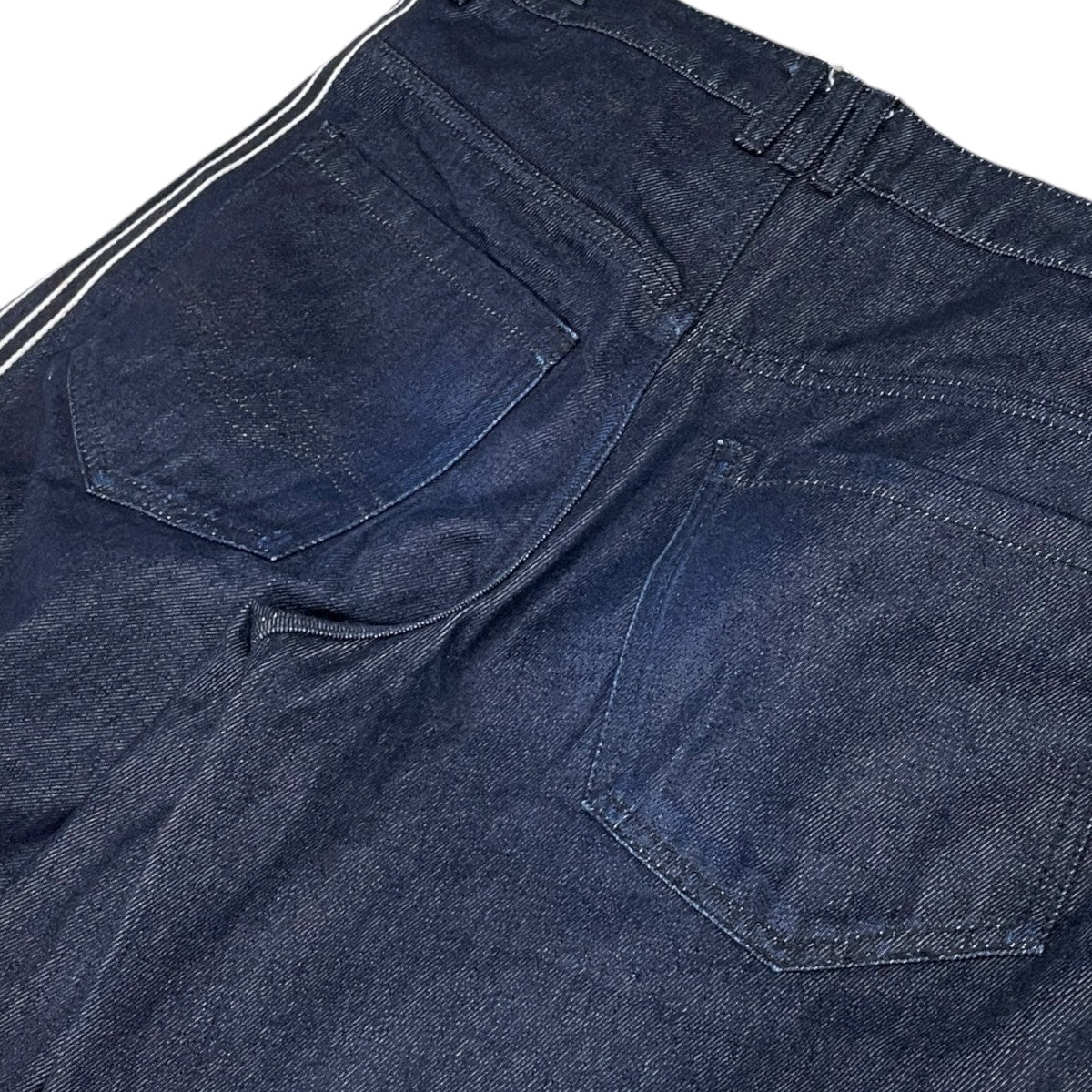 25SS サイドラインデニムパンツ Denim Pants JJ3145