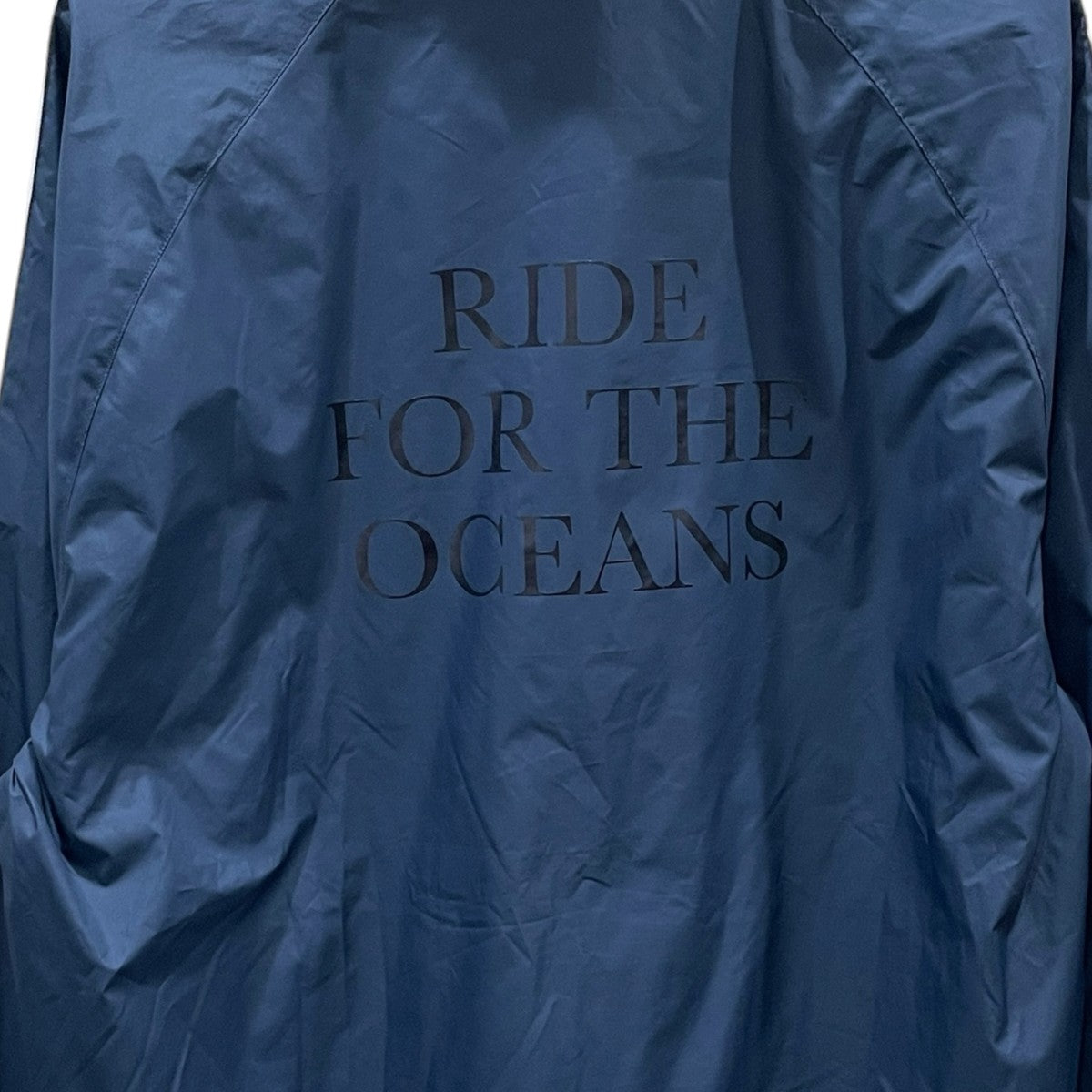 adidas フーデッドジャケット GRAPHICS MELLOW RIDE CLUB WINDBREAKER グラフィックス メロー ライド クラブ ウインドブレーカー HL9281 古着・中古-5枚目のアイテム画像