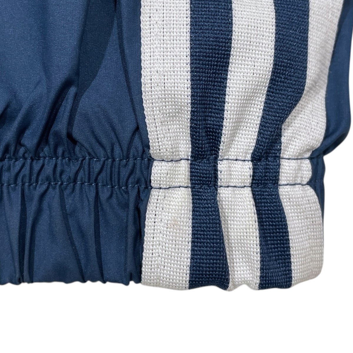 adidas フーデッドジャケット GRAPHICS MELLOW RIDE CLUB WINDBREAKER グラフィックス メロー ライド クラブ ウインドブレーカー HL9281 古着・中古-6枚目のアイテム画像