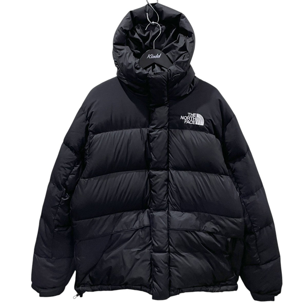 20AW ダウンジャケット HIMALAYAN DOWN PARKA ヒマラヤンダウンパーカ NF0A4QYX
