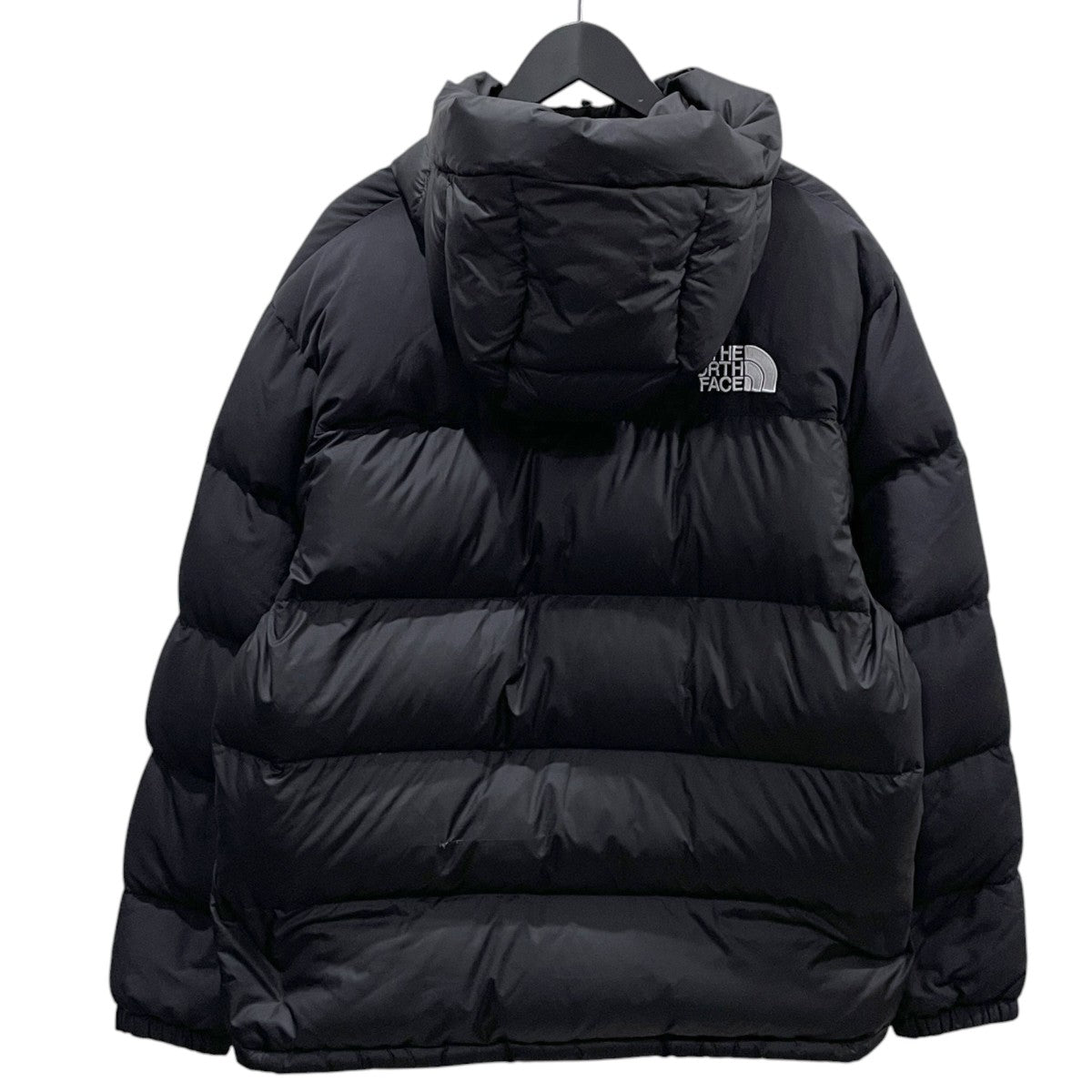 20AW ダウンジャケット HIMALAYAN DOWN PARKA ヒマラヤンダウンパーカ NF0A4QYX
