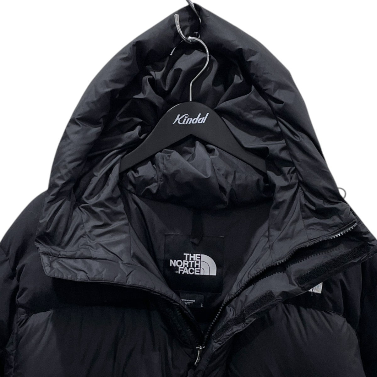 20AW ダウンジャケット HIMALAYAN DOWN PARKA ヒマラヤンダウンパーカ NF0A4QYX