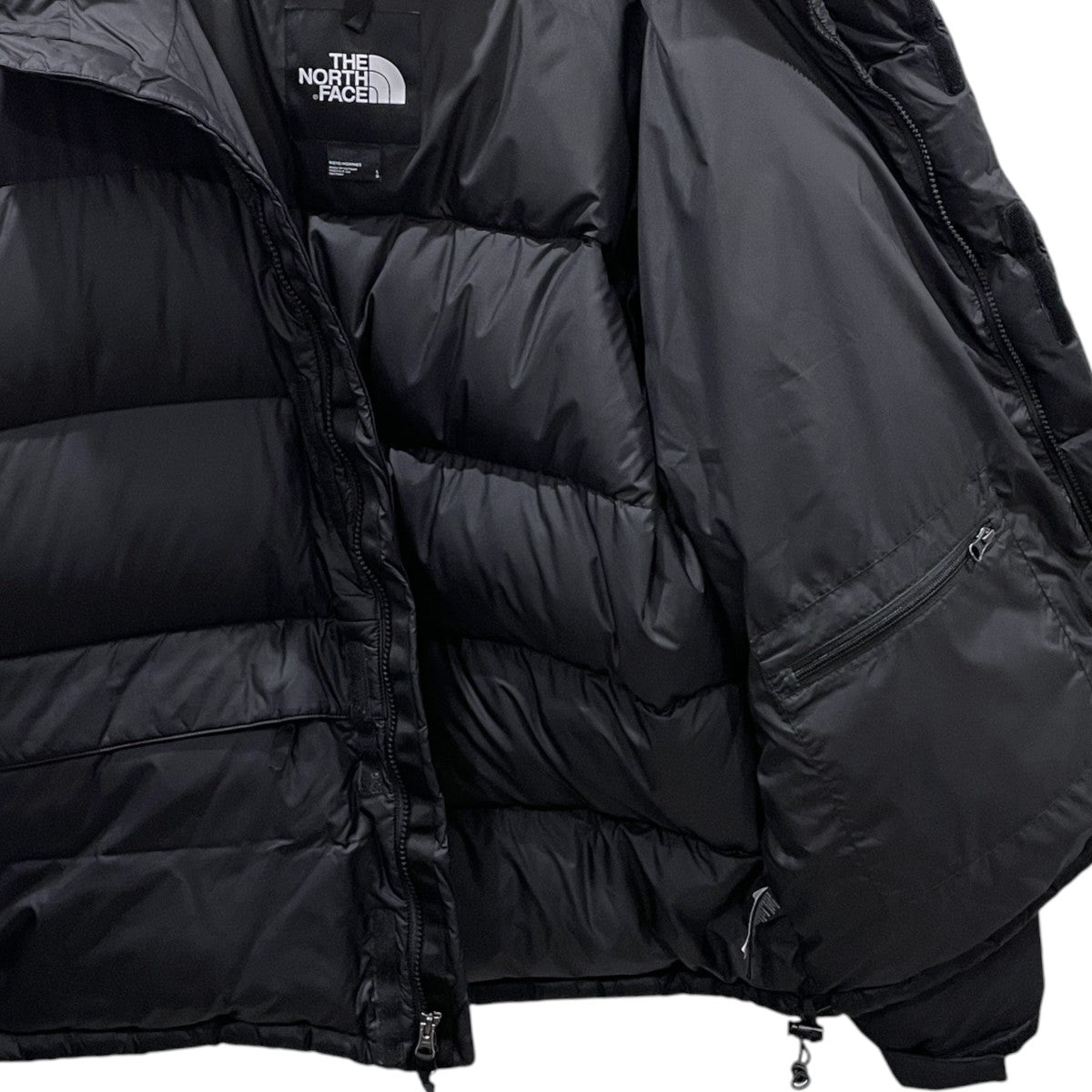 THE NORTH FACE(ザノースフェイス) 20AW ダウンジャケット HIMALAYAN