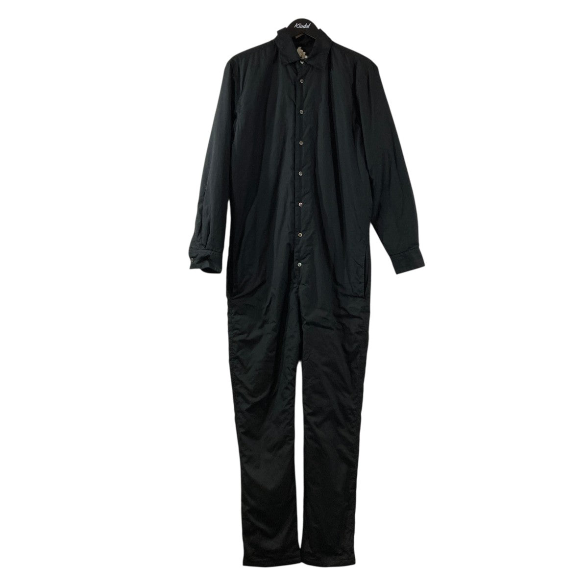 PADDES OVERALLS SHIRTオールインワンS23AW04SH
