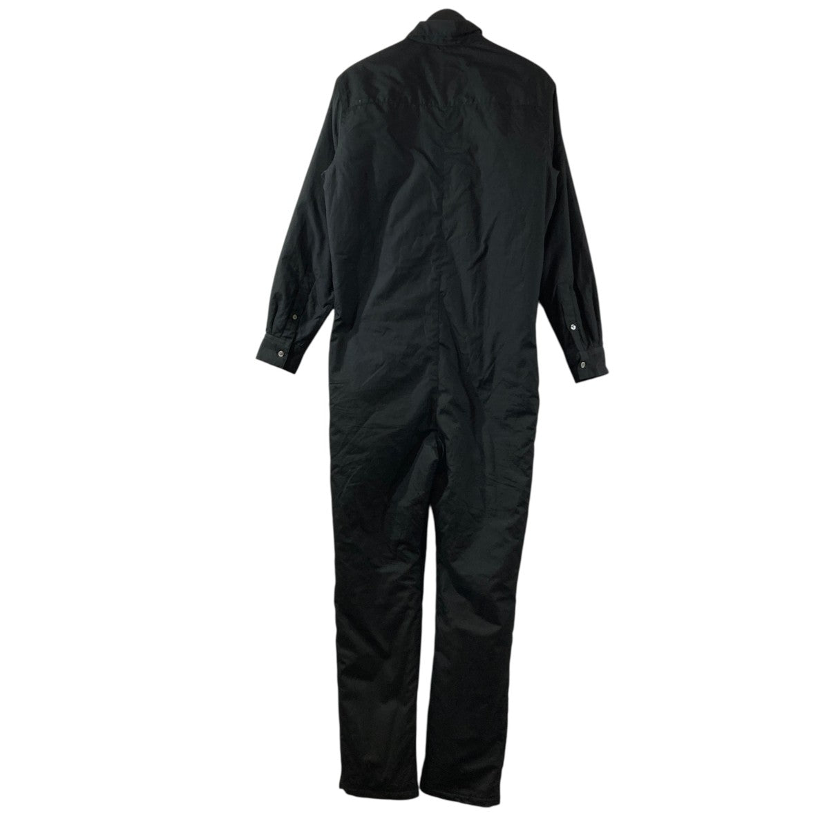 PADDES OVERALLS SHIRTオールインワンS23AW04SH