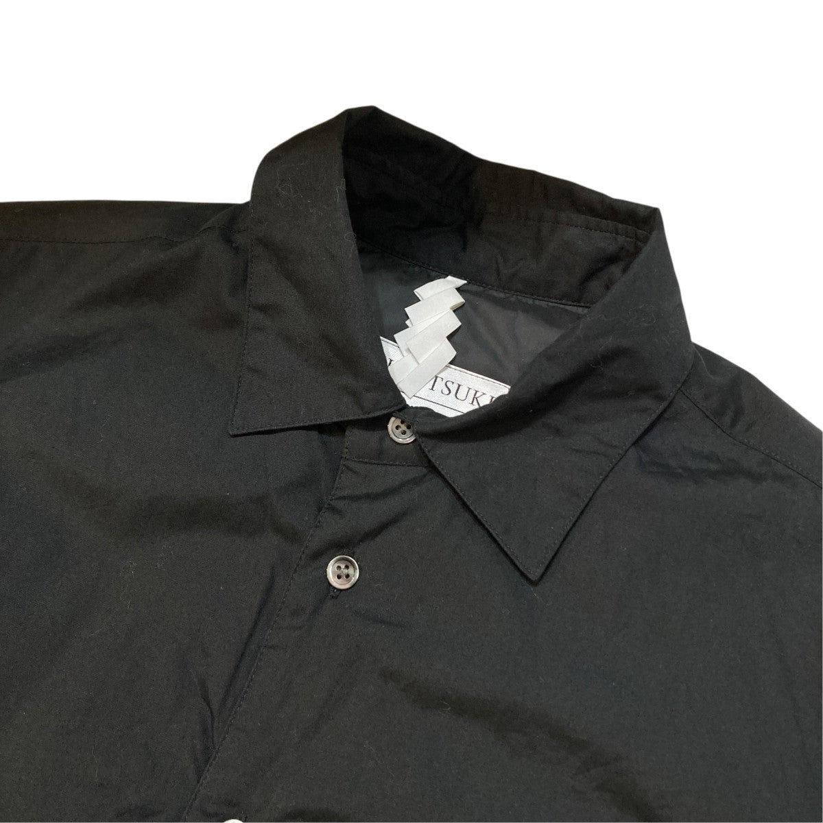 PADDES OVERALLS SHIRTオールインワンS23AW04SH