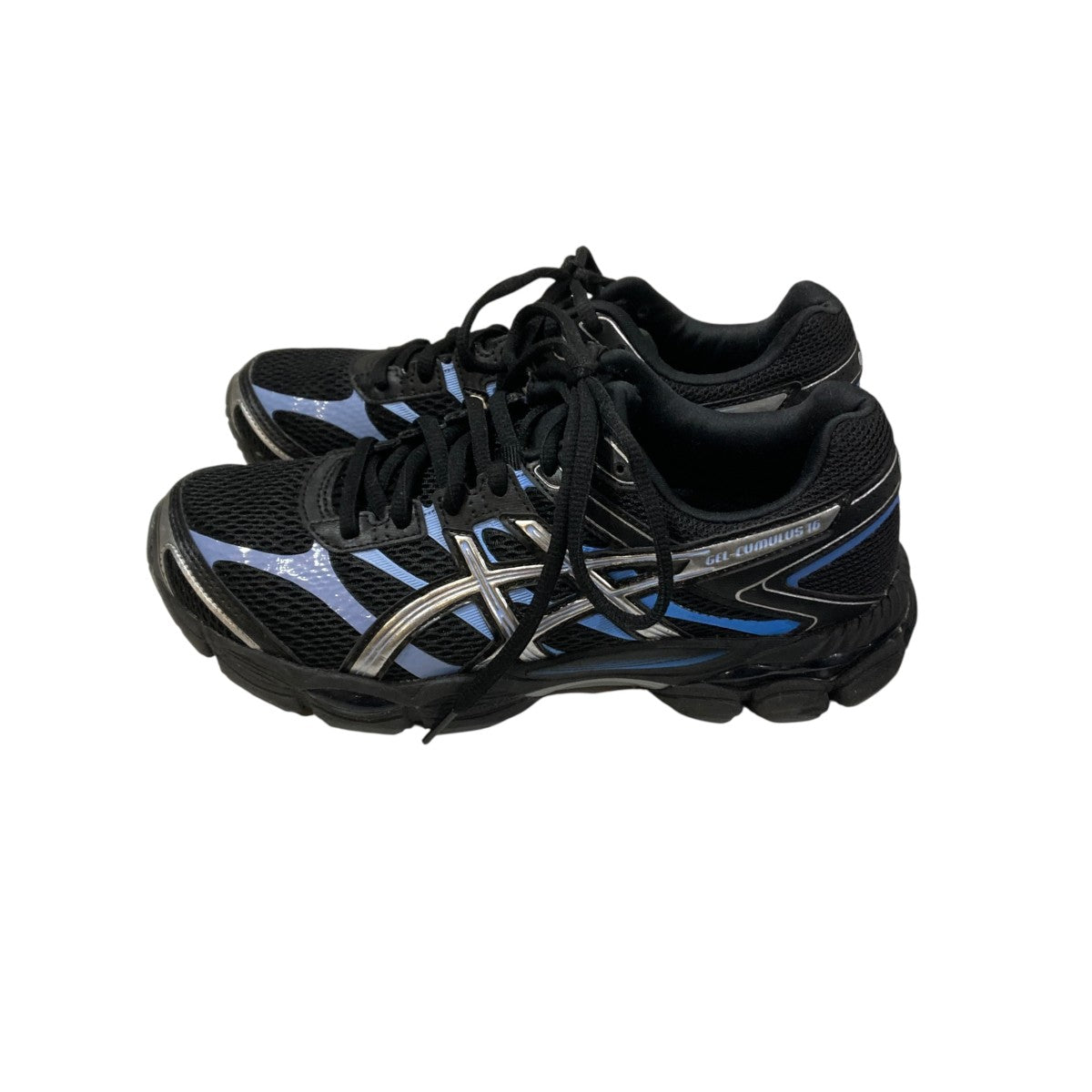 GEL-CUMULUS 16スニーカーF621225