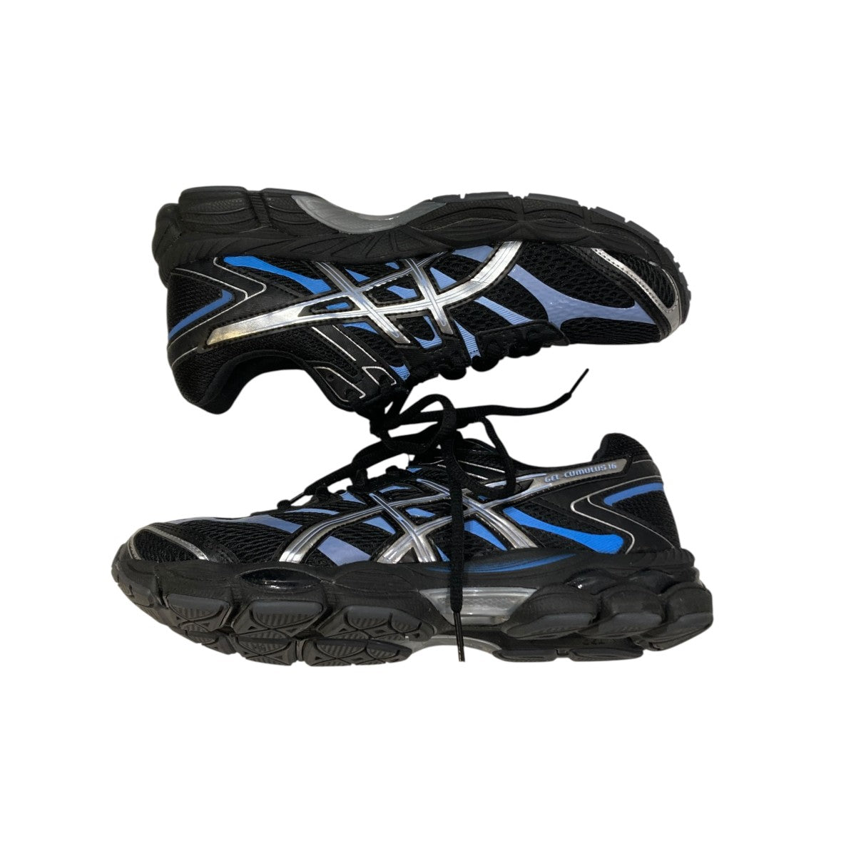 GEL-CUMULUS 16スニーカーF621225