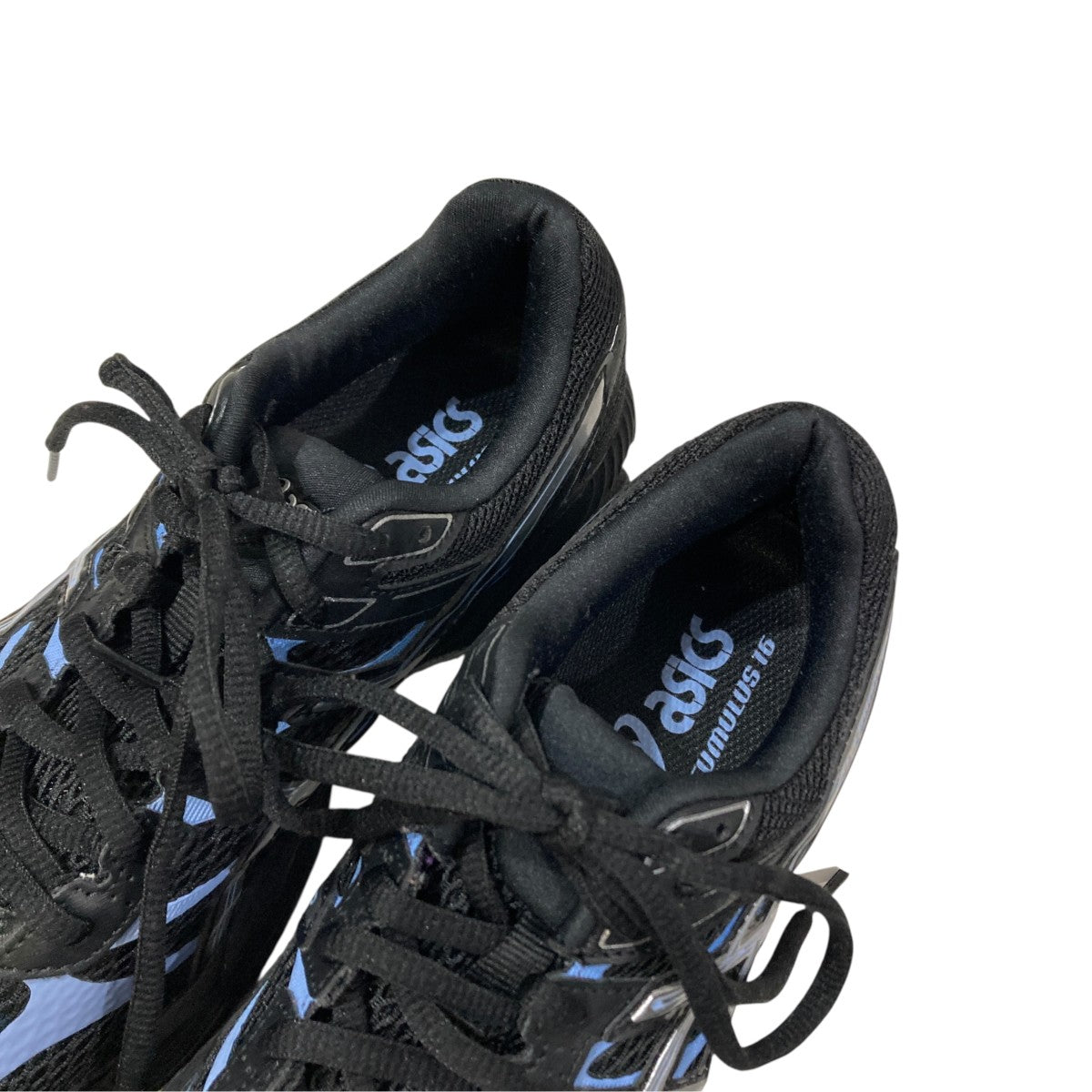GEL-CUMULUS 16スニーカーF621225