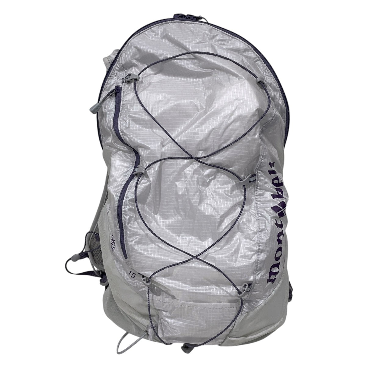 バックパック CROSS RUNNER PACK 15 Women’s クロスランナーパック15 ウィメンズ 1133462