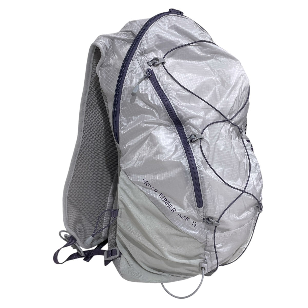バックパック CROSS RUNNER PACK 15 Women’s クロスランナーパック15 ウィメンズ 1133462
