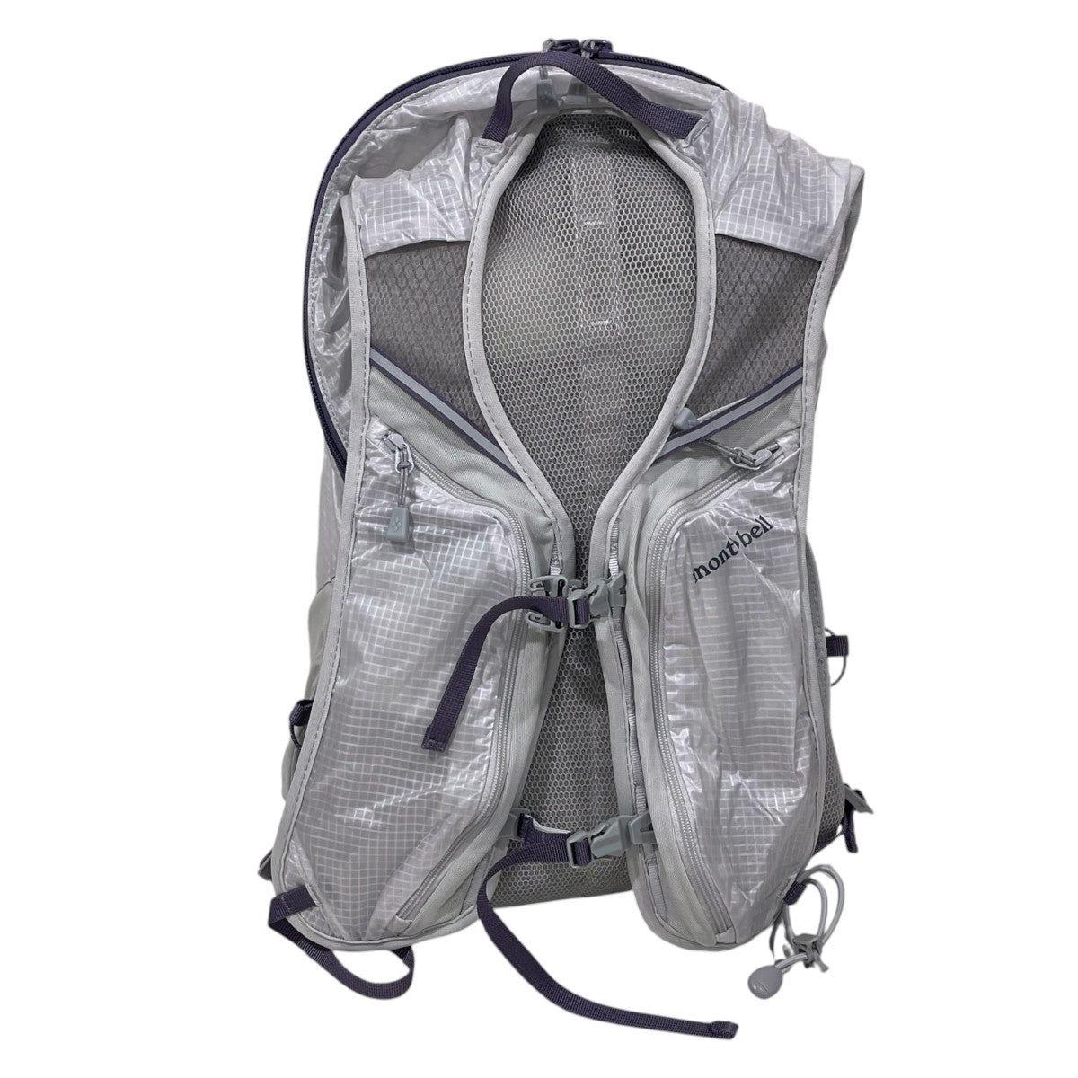 バックパック CROSS RUNNER PACK 15 Women’s クロスランナーパック15 ウィメンズ 1133462