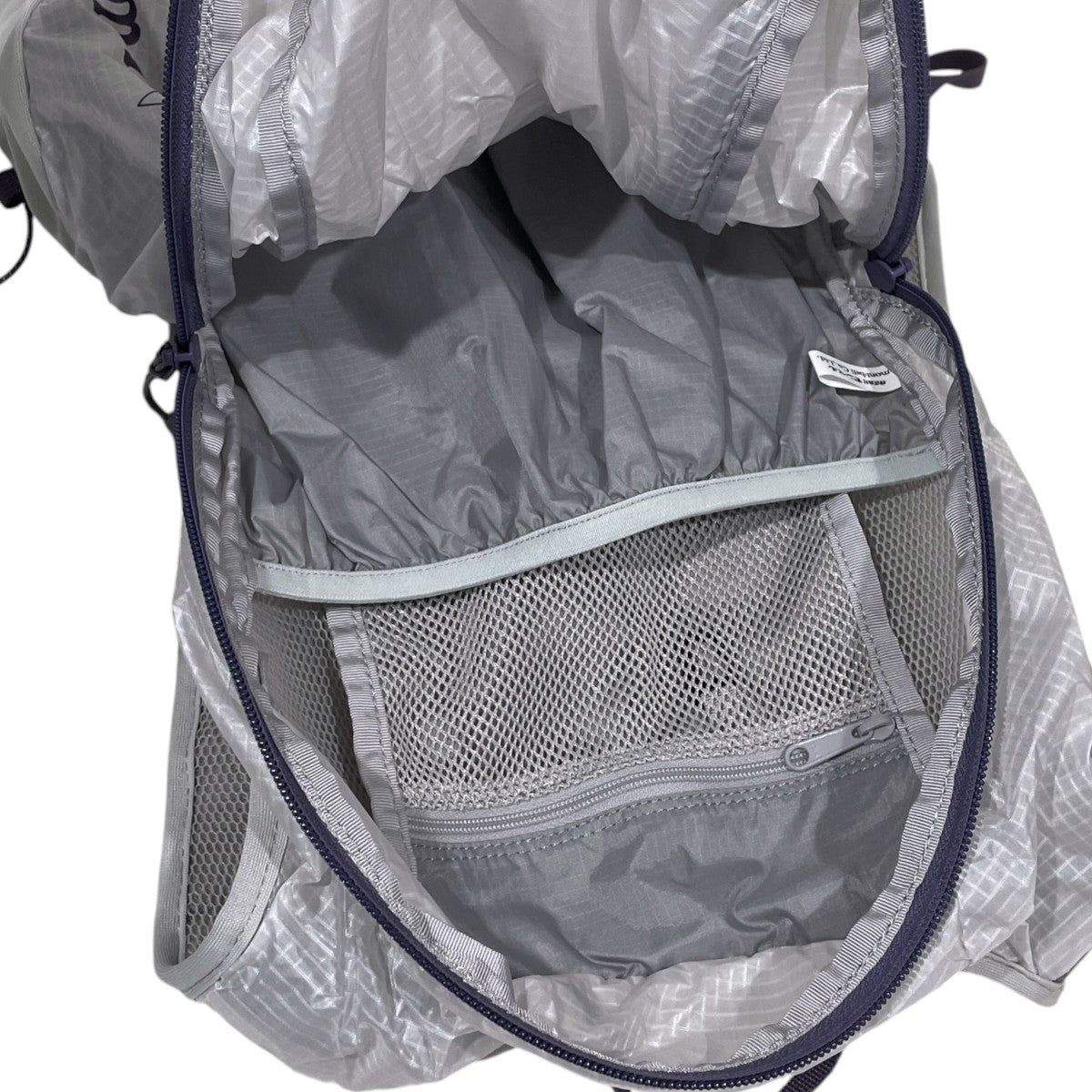 バックパック CROSS RUNNER PACK 15 Women’s クロスランナーパック15 ウィメンズ 1133462