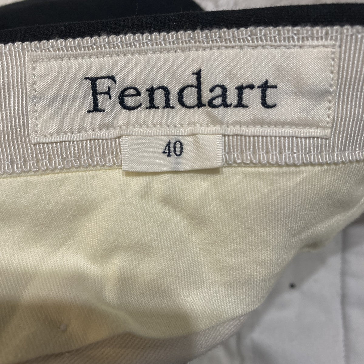 FENDART パンツ 古着・中古-9枚目のアイテム画像