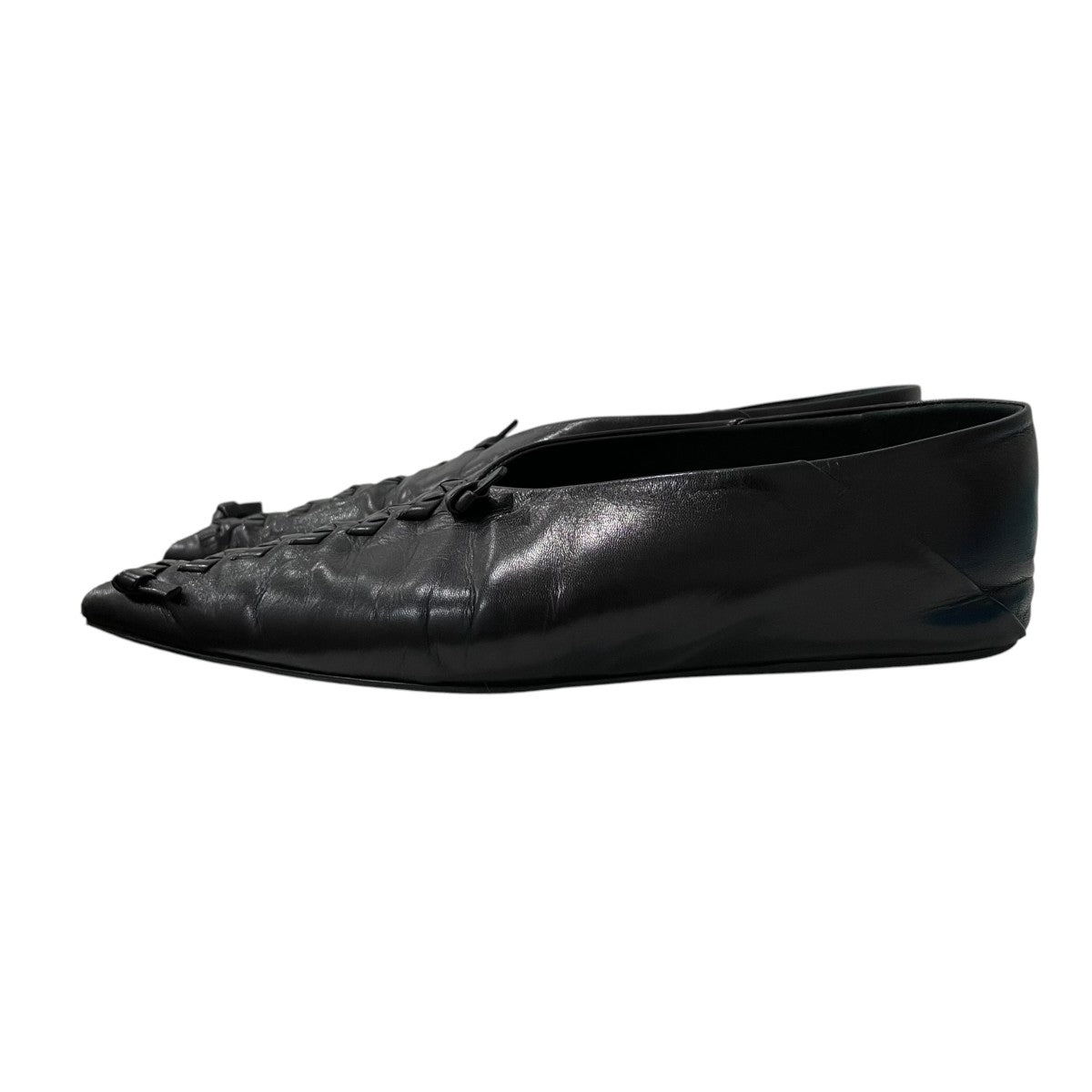SCARPA BALLERINAフラットシューズ