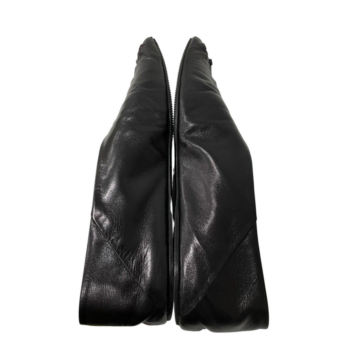 SCARPA BALLERINAフラットシューズ
