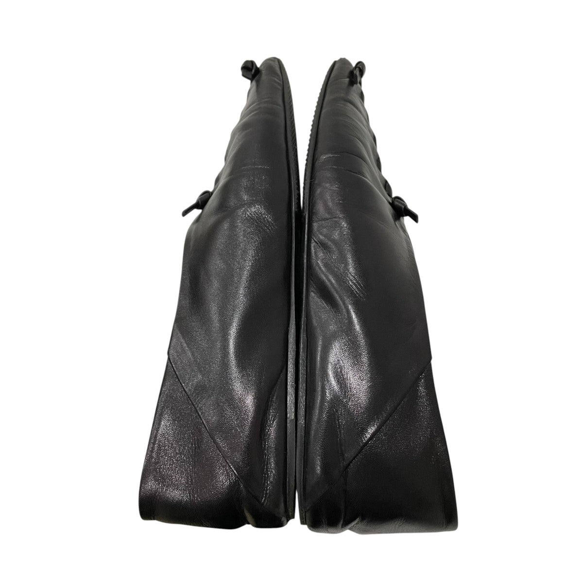 SCARPA BALLERINAフラットシューズ