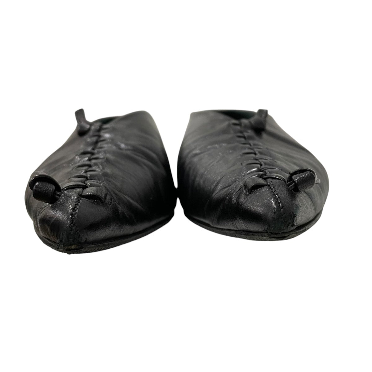 SCARPA BALLERINAフラットシューズ