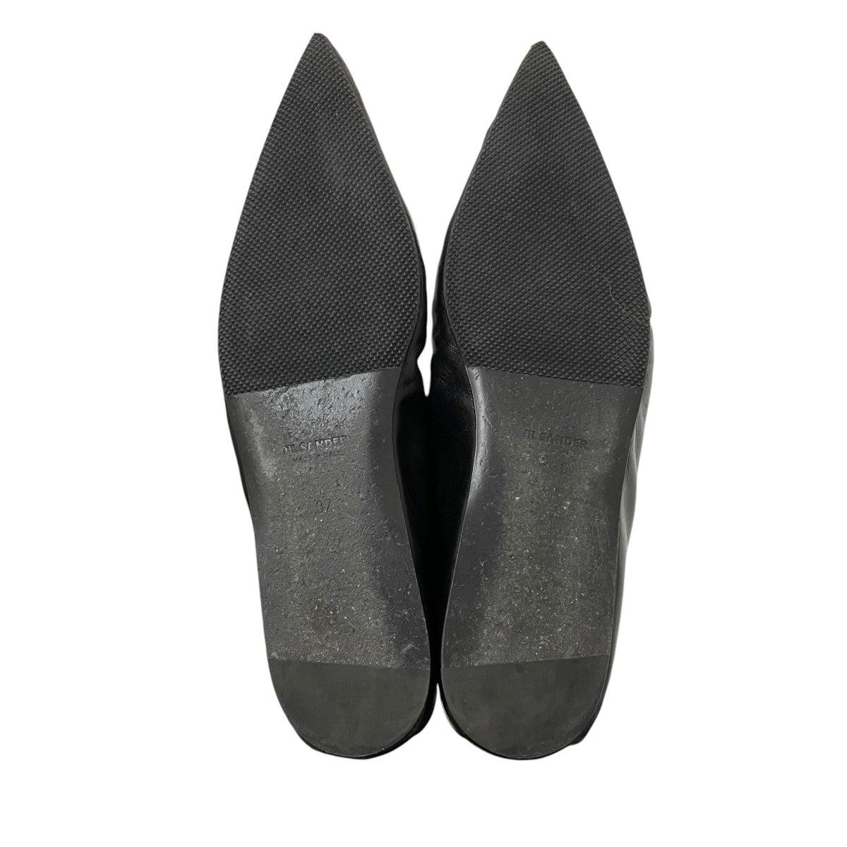 SCARPA BALLERINAフラットシューズ