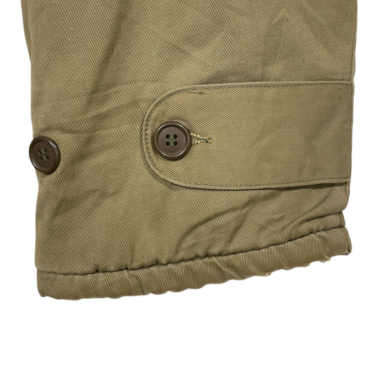 古着 マッキーノーコート Mackinaw Coat 古着・中古-10枚目のアイテム画像