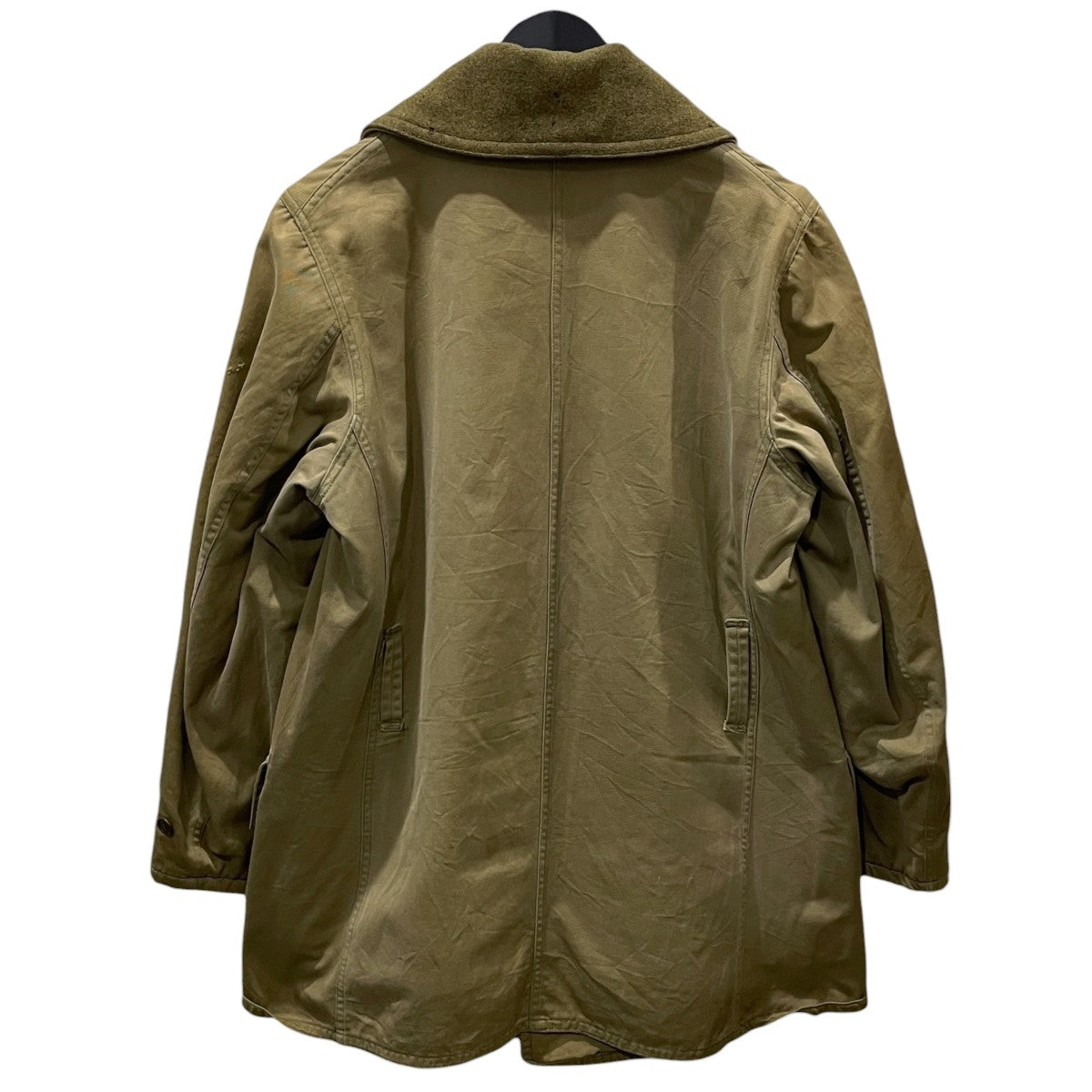 古着 マッキーノーコート Mackinaw Coat 古着・中古-2枚目のアイテム画像