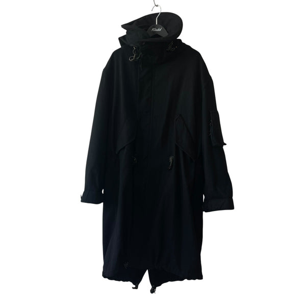 Yohji Yamamoto pour homme(ヨウジヤマモトプールオム) 03AWタトゥー