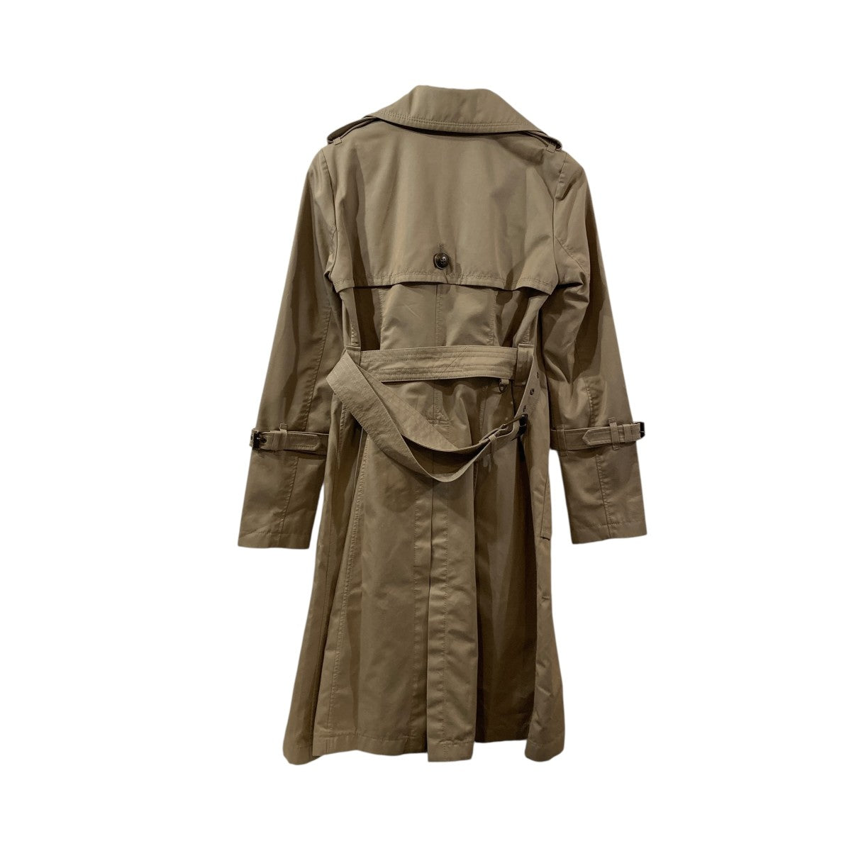 BURBERRY BLUE LABEL(バーバリーブルーレーベル) トレンチコートE1A03