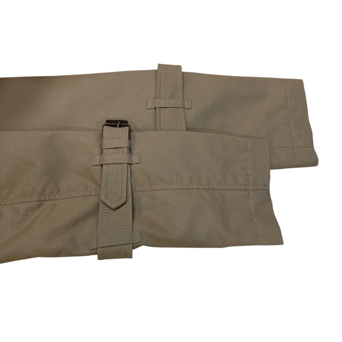 BURBERRY BLUE LABEL(バーバリーブルーレーベル) トレンチコートE1A03