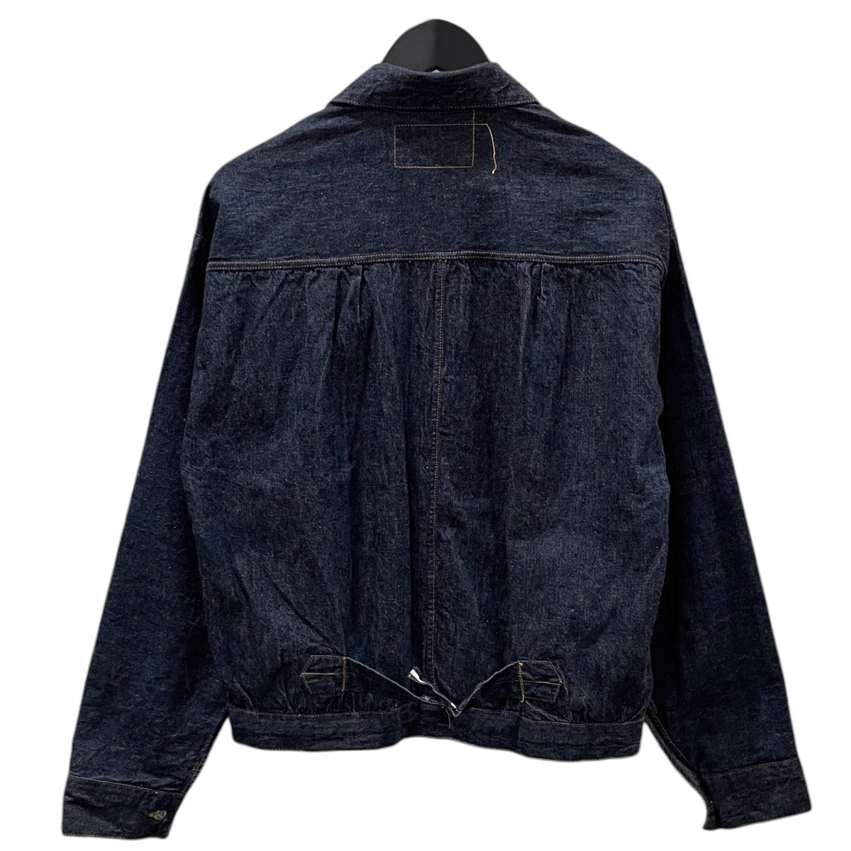TCB JEANS デニムジャケット Good Luck Jacket グッドラックジャケット 古着・中古-2枚目のアイテム画像