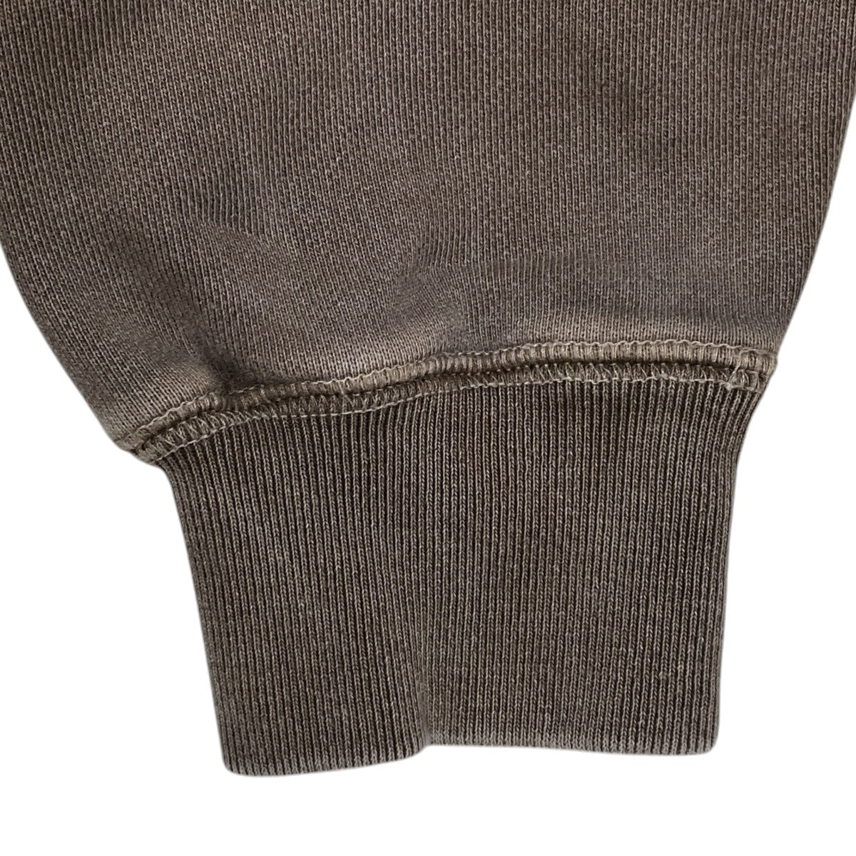 BARNS OUTFITTERS 24AW プルオーバーパーカー Max Sweat Parka RICH PUFFS マックススウェットパーカー リッチパフズ BR-24356 古着・中古-4枚目のアイテム画像