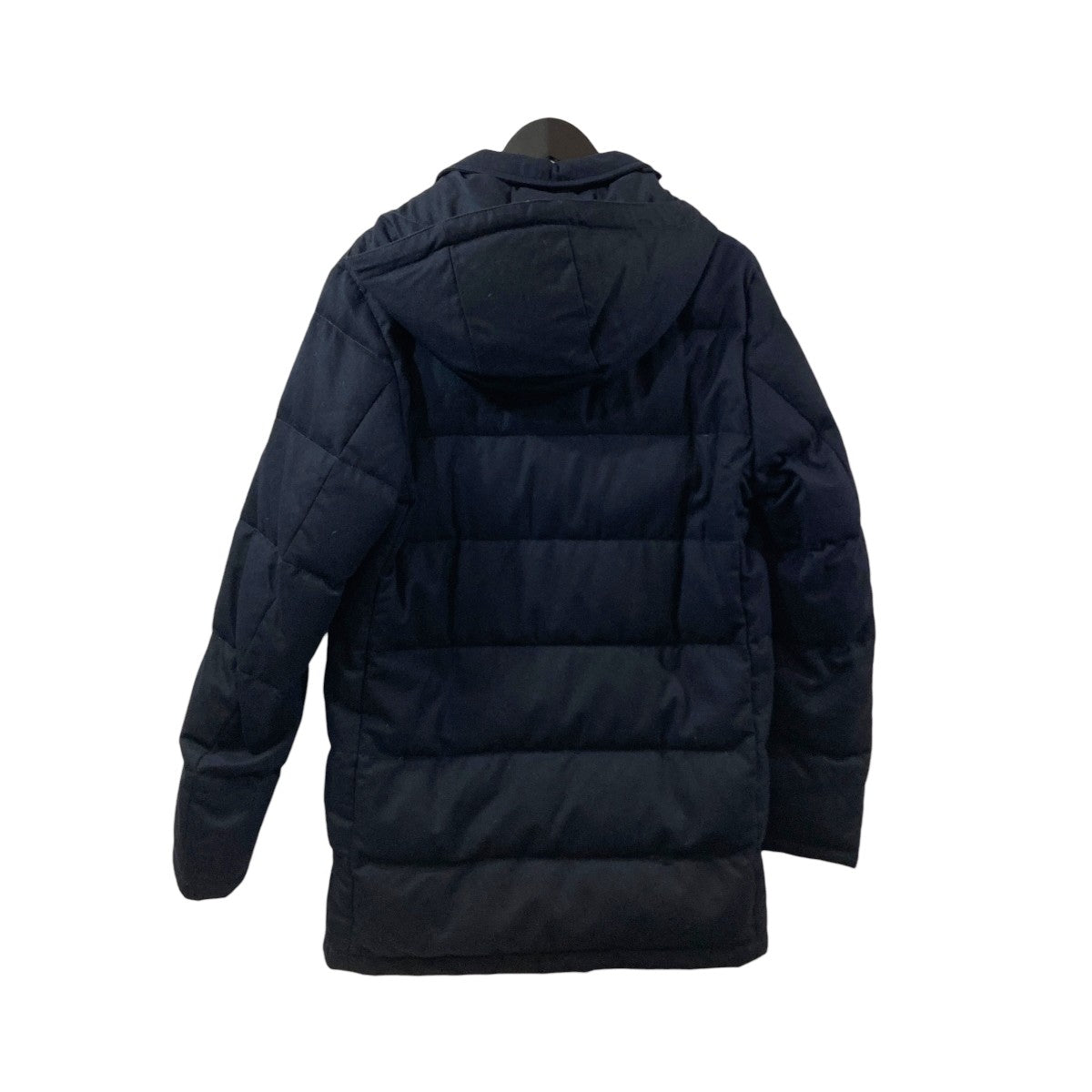 MACKINTOSH ダウンジャケット 古着・中古-2枚目のアイテム画像
