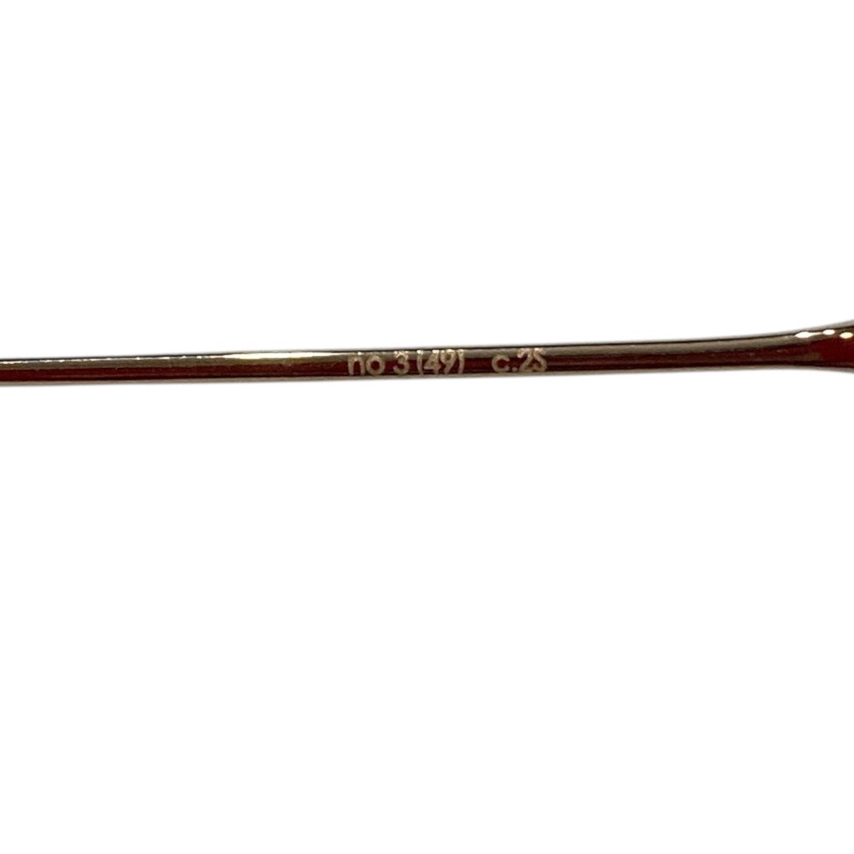 no．3眼鏡no.3(49) c.2S