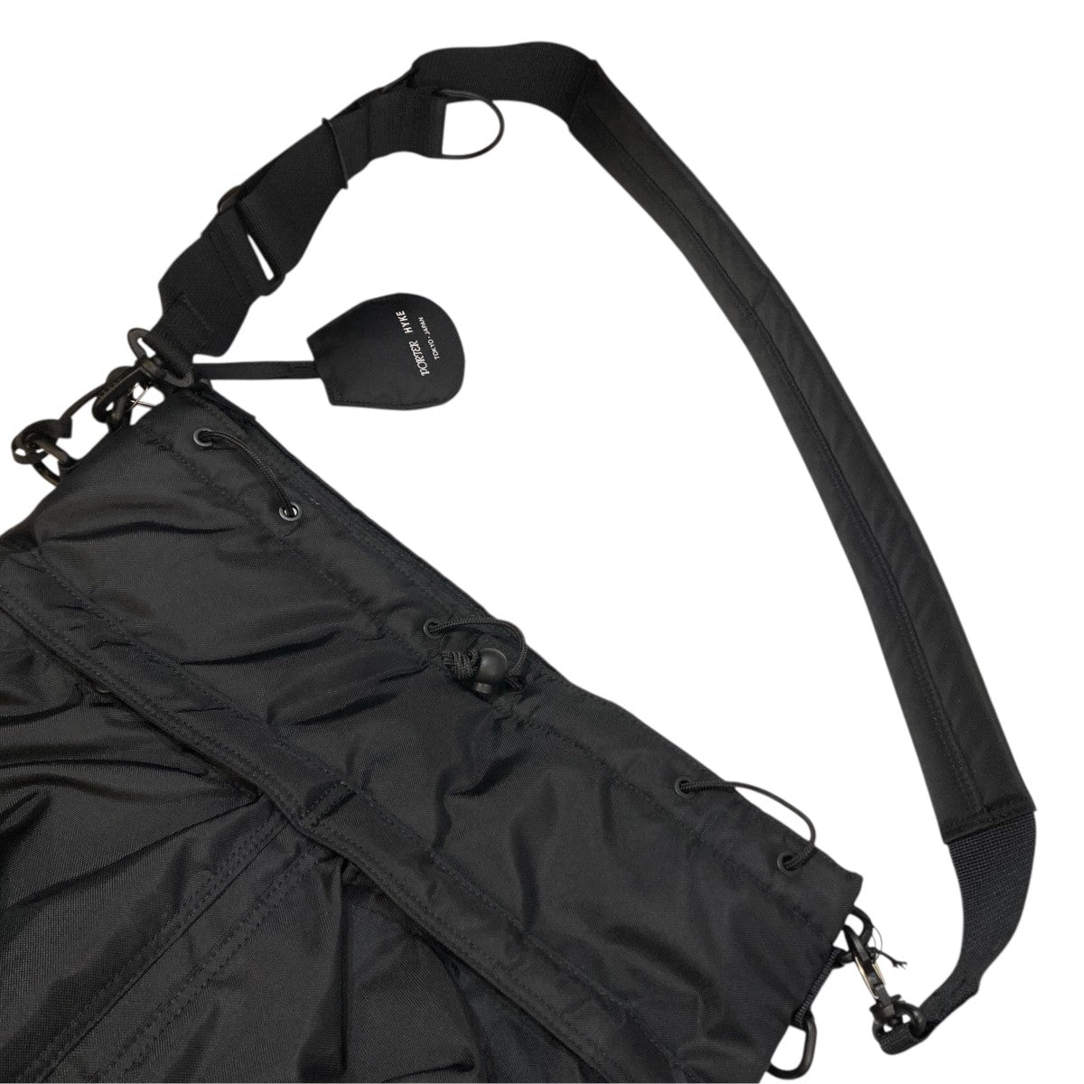 2WAY TOOL BAGショルダーバッグ19251-0199