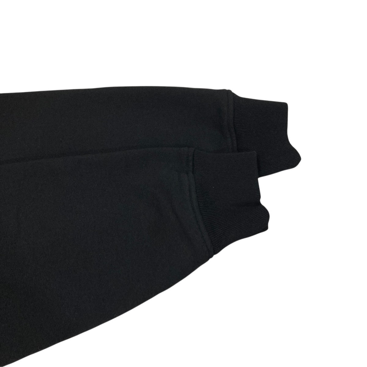 COMOLI COTTON SWEAT ZIP PARKAジップパーカーA03-05001 古着・中古-5枚目のアイテム画像
