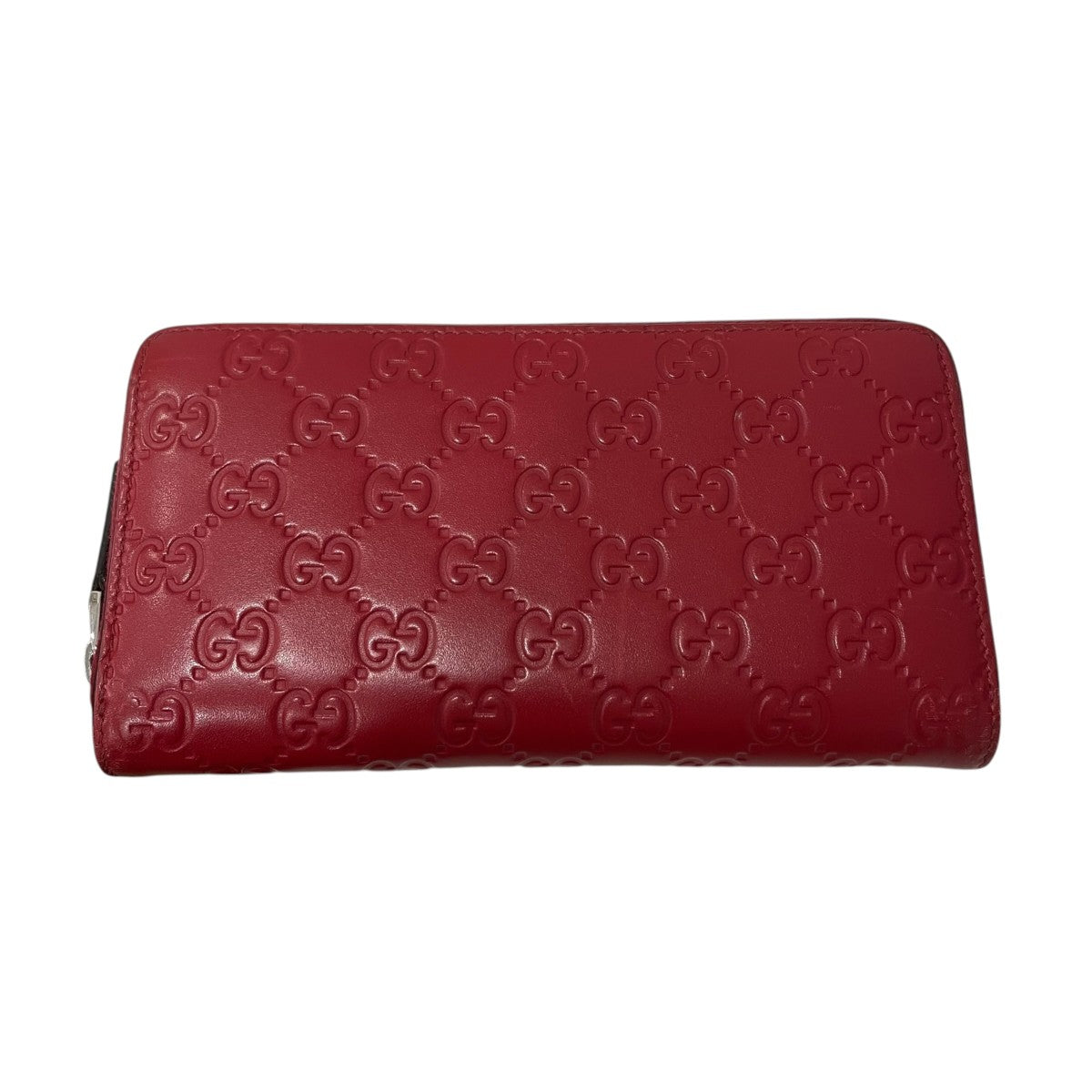 GUCCI 長財布307987 古着・中古-1枚目のアイテム画像