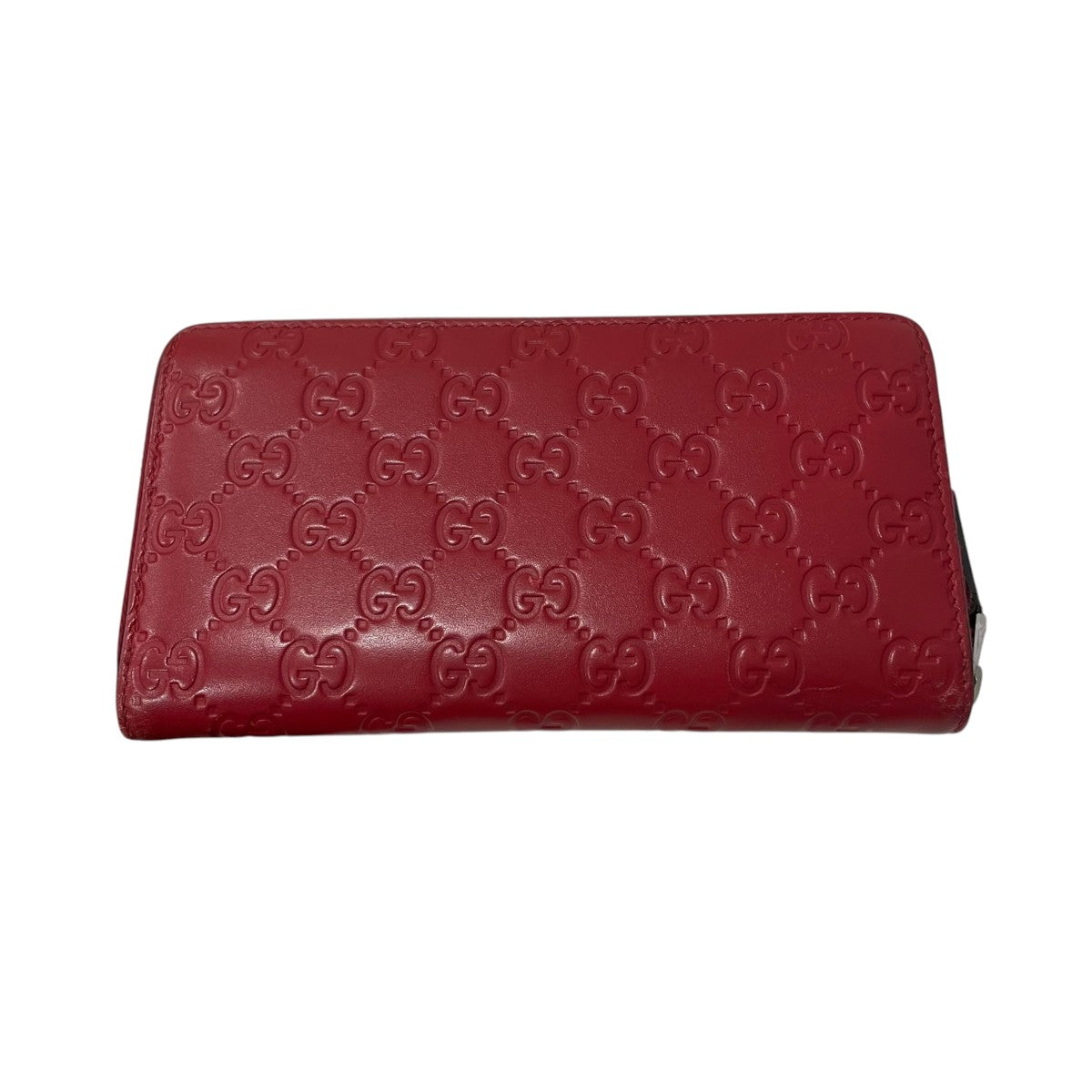 GUCCI 長財布307987 古着・中古-3枚目のアイテム画像