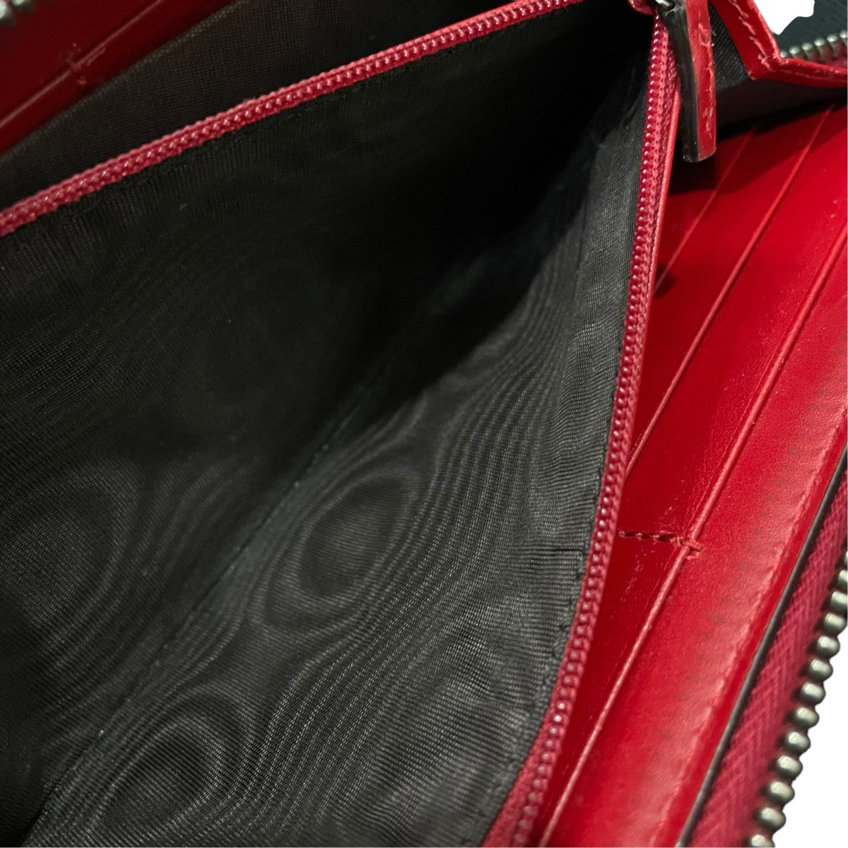 GUCCI 長財布307987 古着・中古-5枚目のアイテム画像