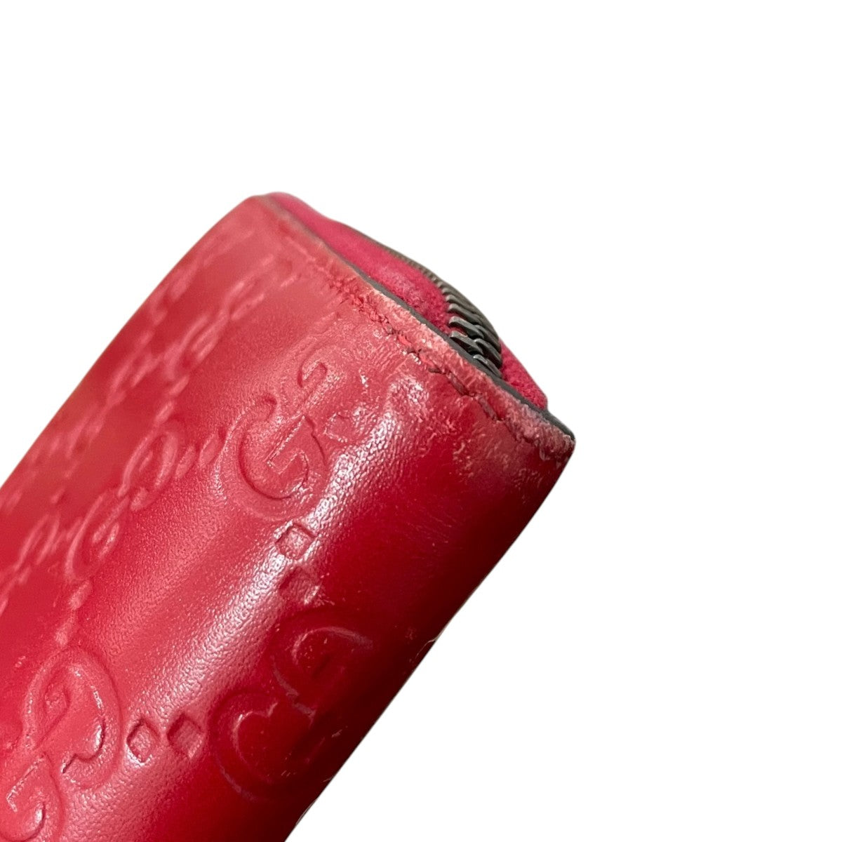 GUCCI 長財布307987 古着・中古-8枚目のアイテム画像