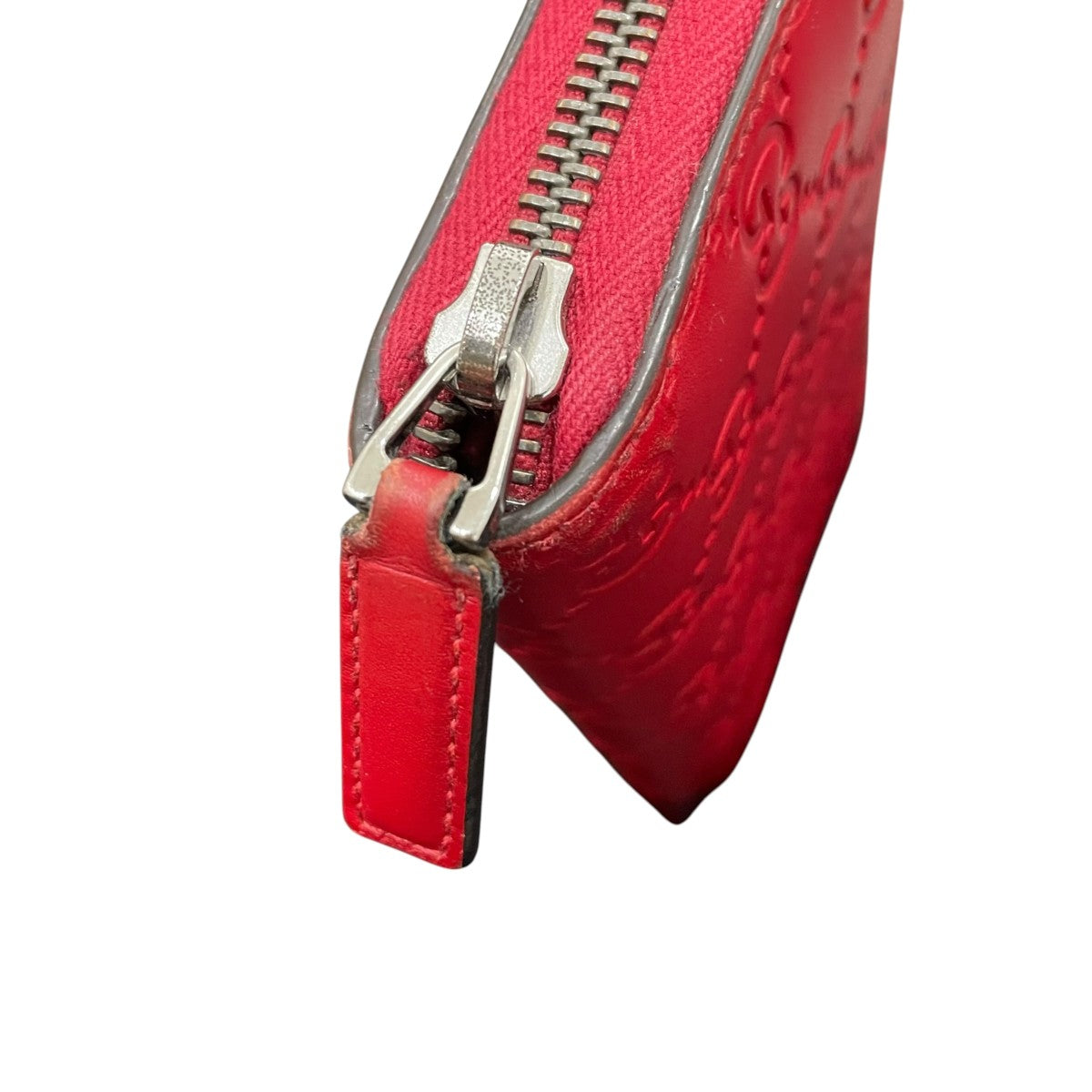 GUCCI 長財布307987 古着・中古-9枚目のアイテム画像